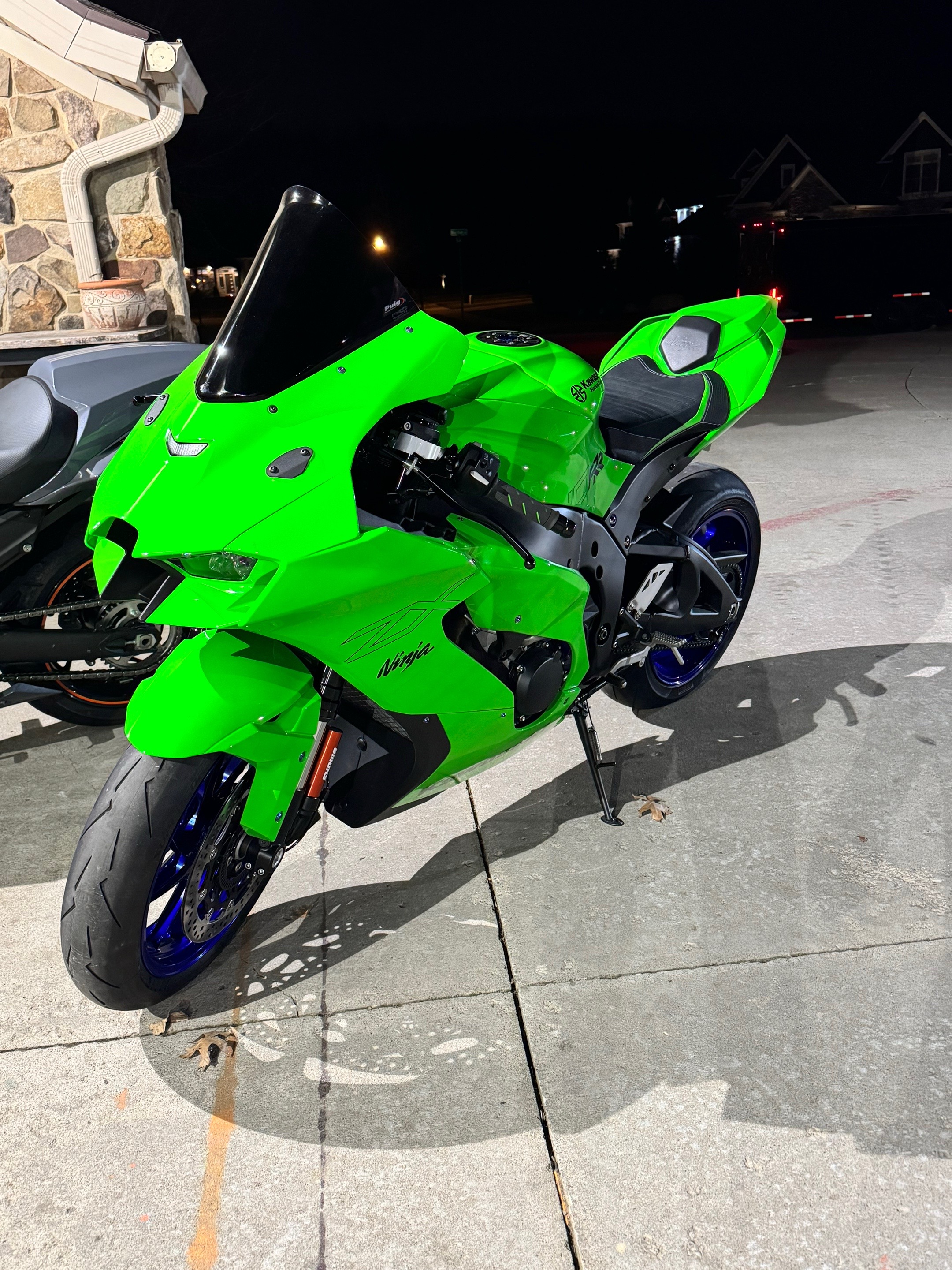 @Motorcycles
