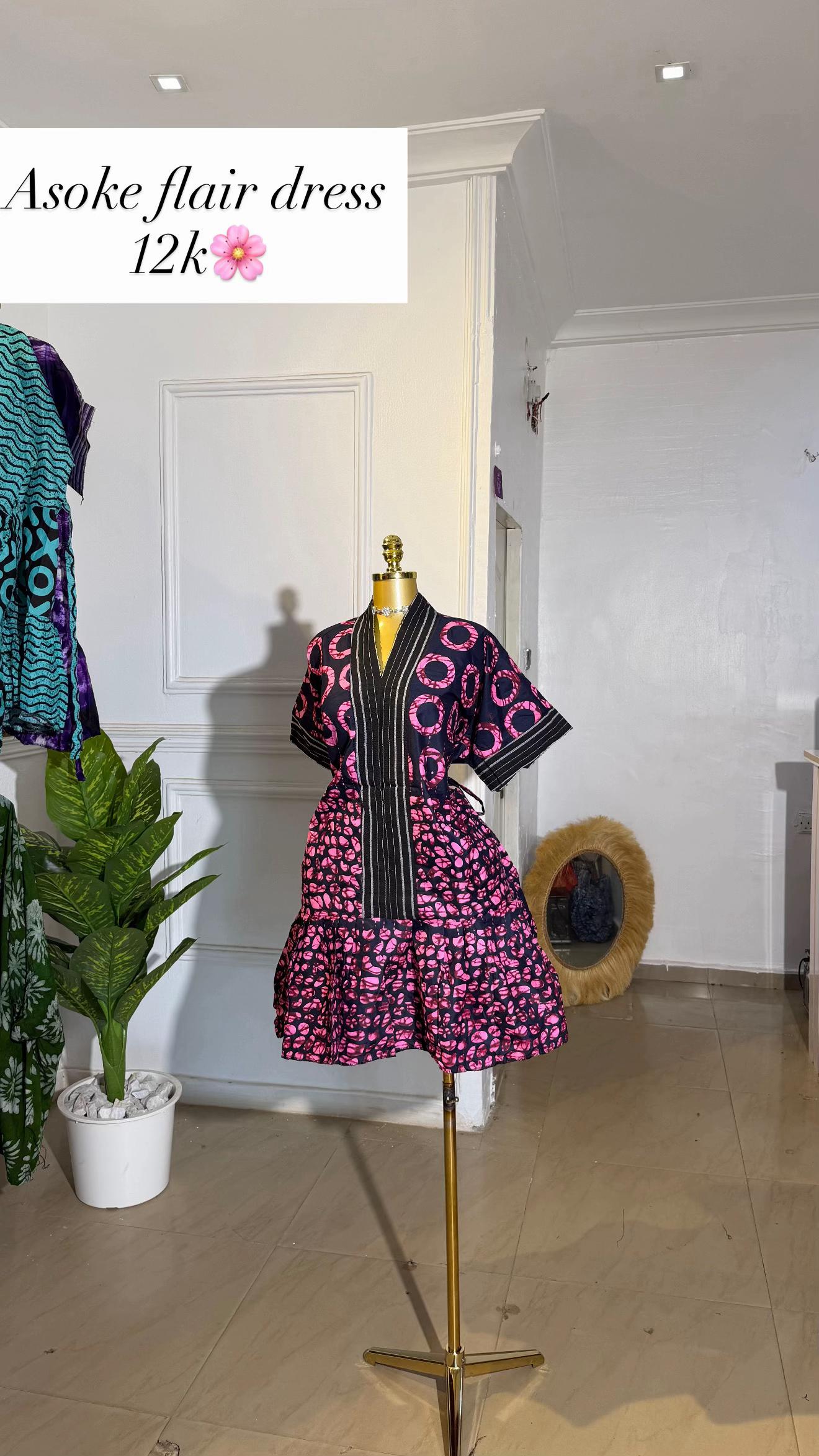 @COCOBOSS ABJ RTW