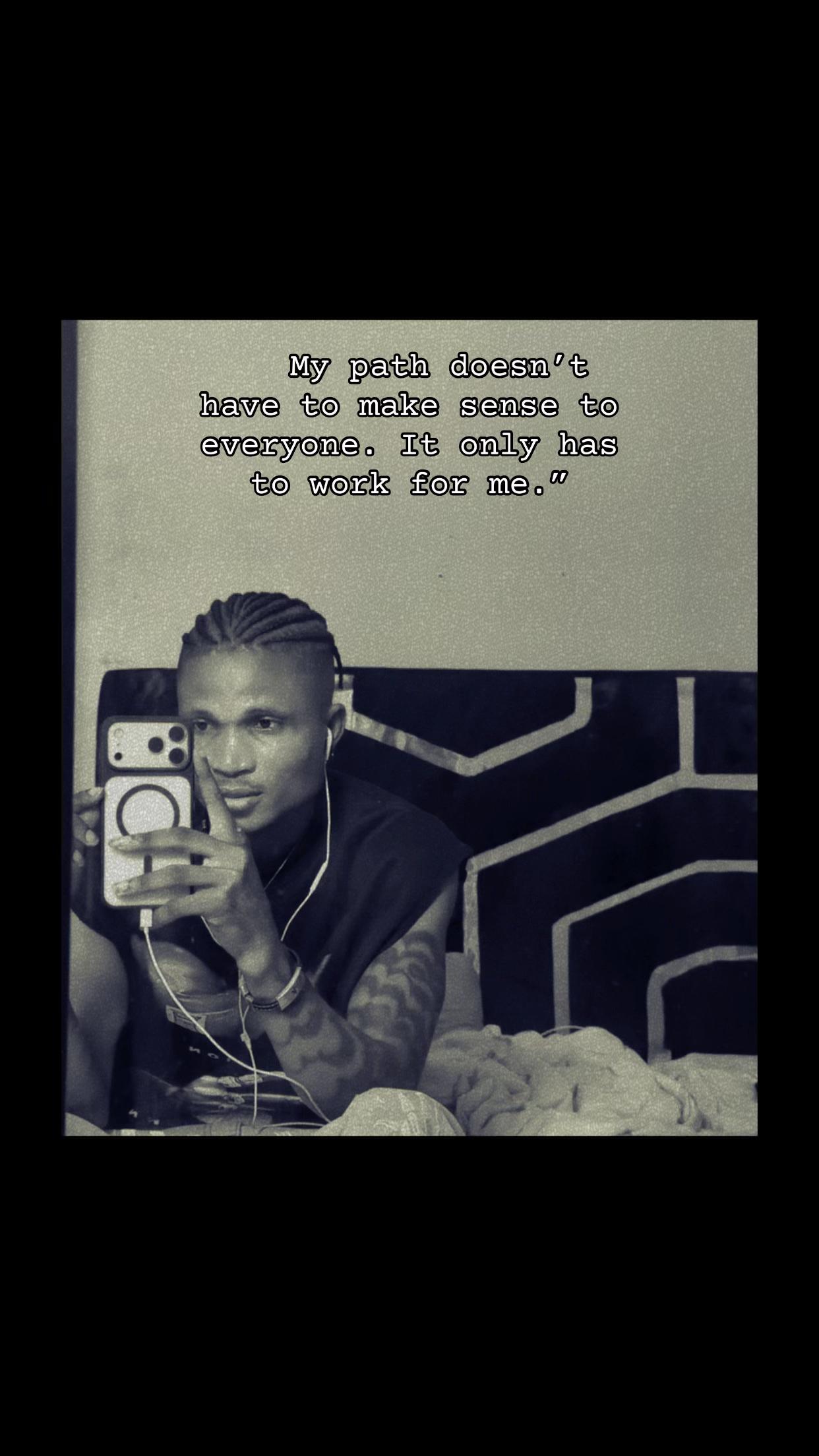 @Mobolaji✌️☮️