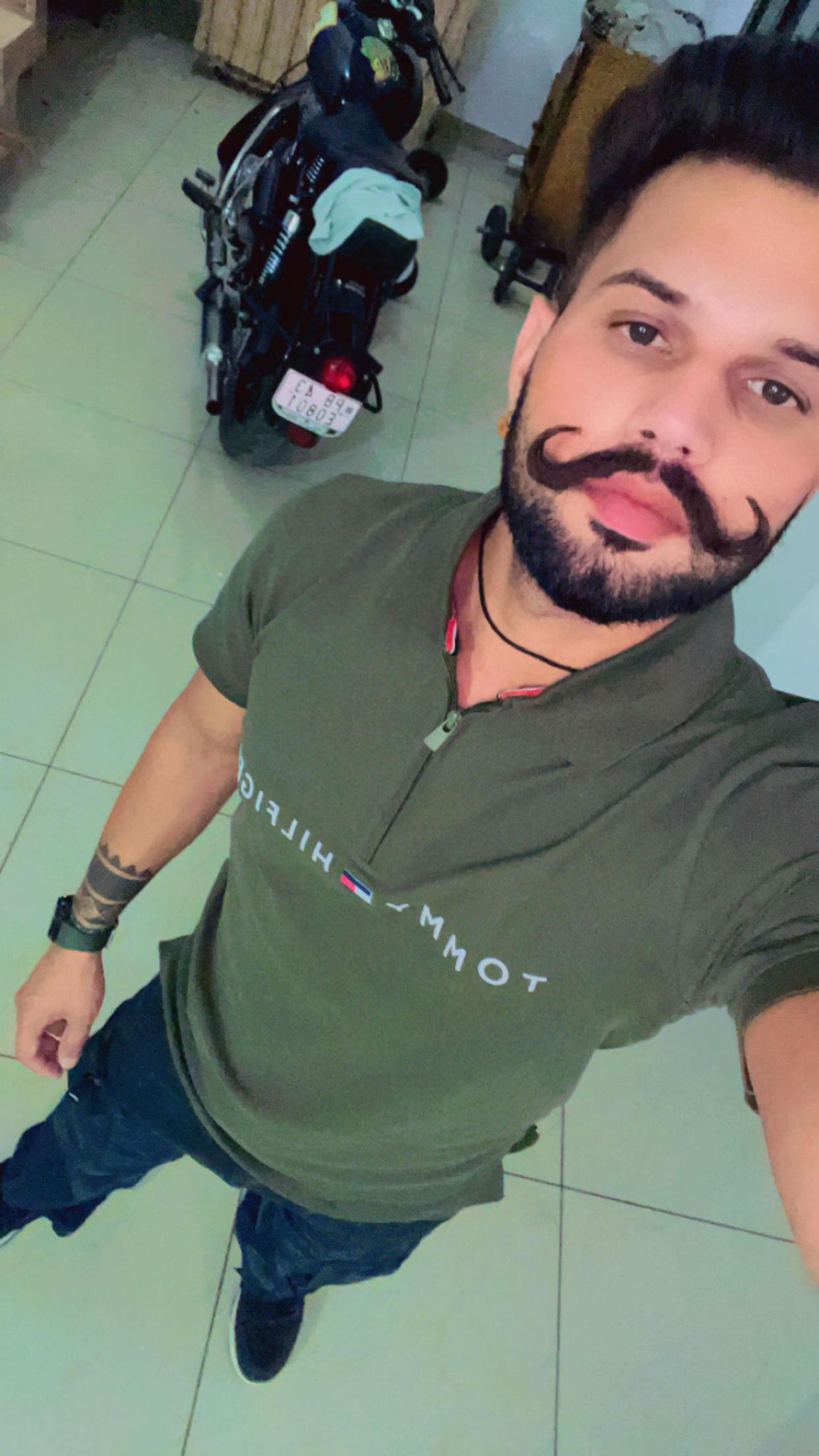 @Harman Swaich 🇮🇹