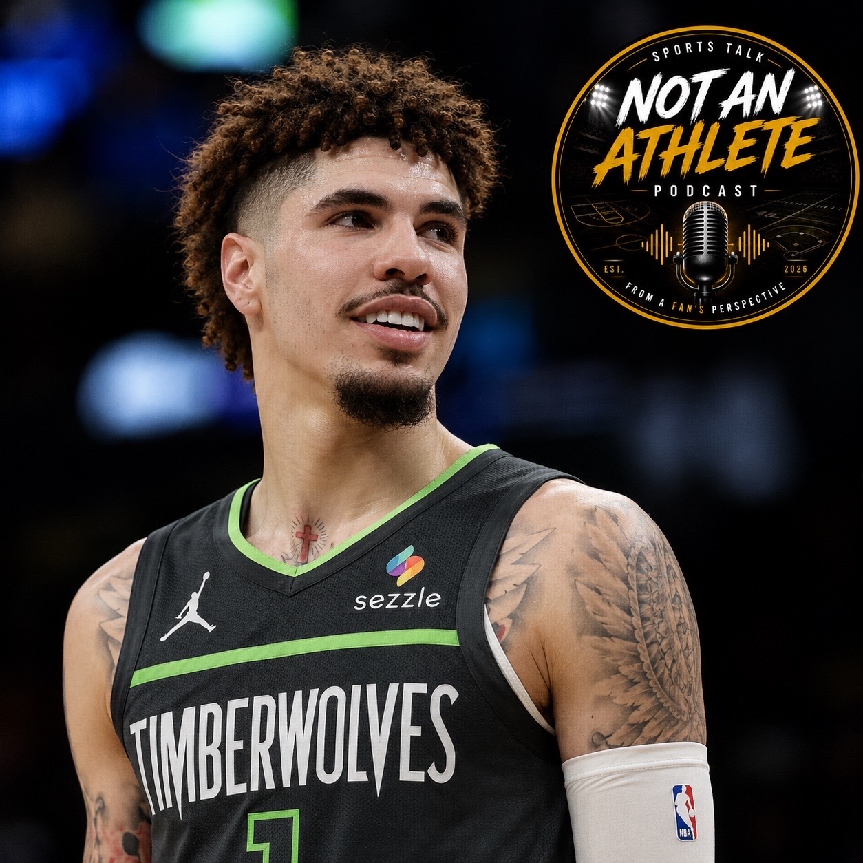 @NotAnAthletepod
