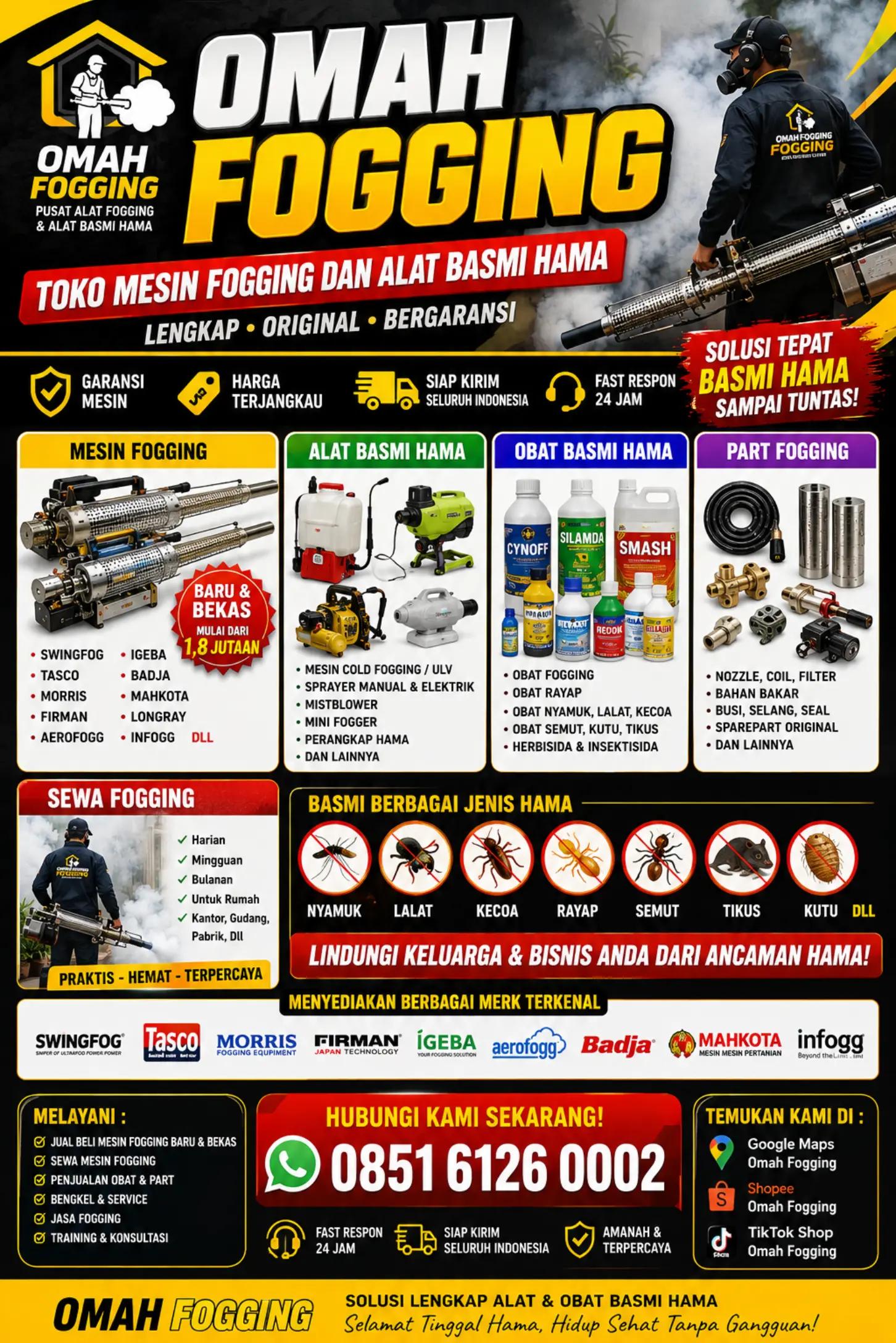 @omahFogging