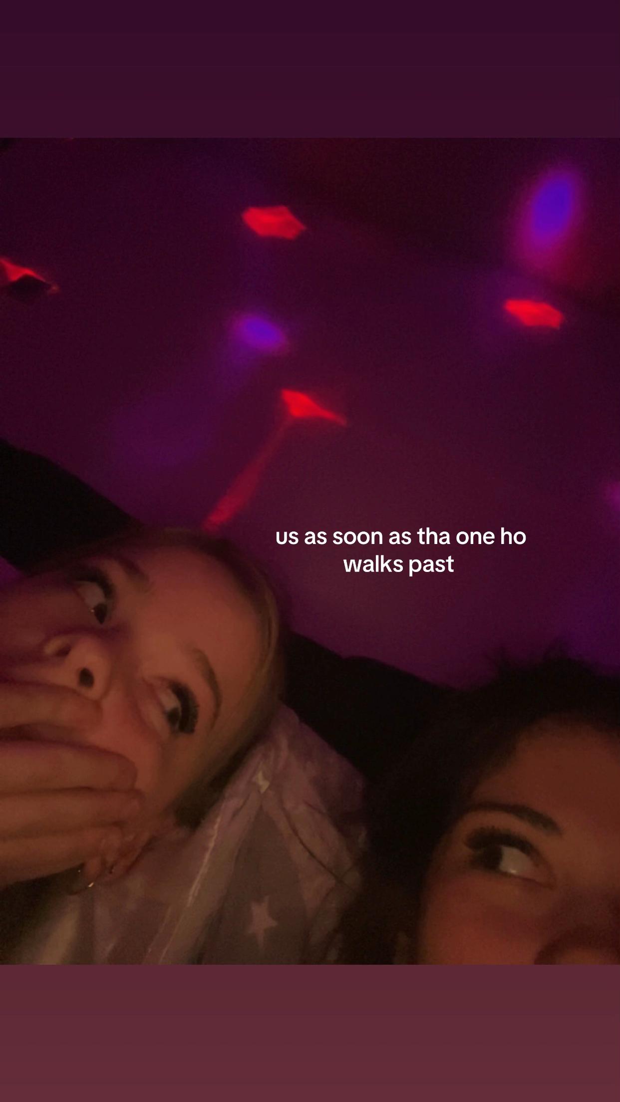 @lilliesspam♥️