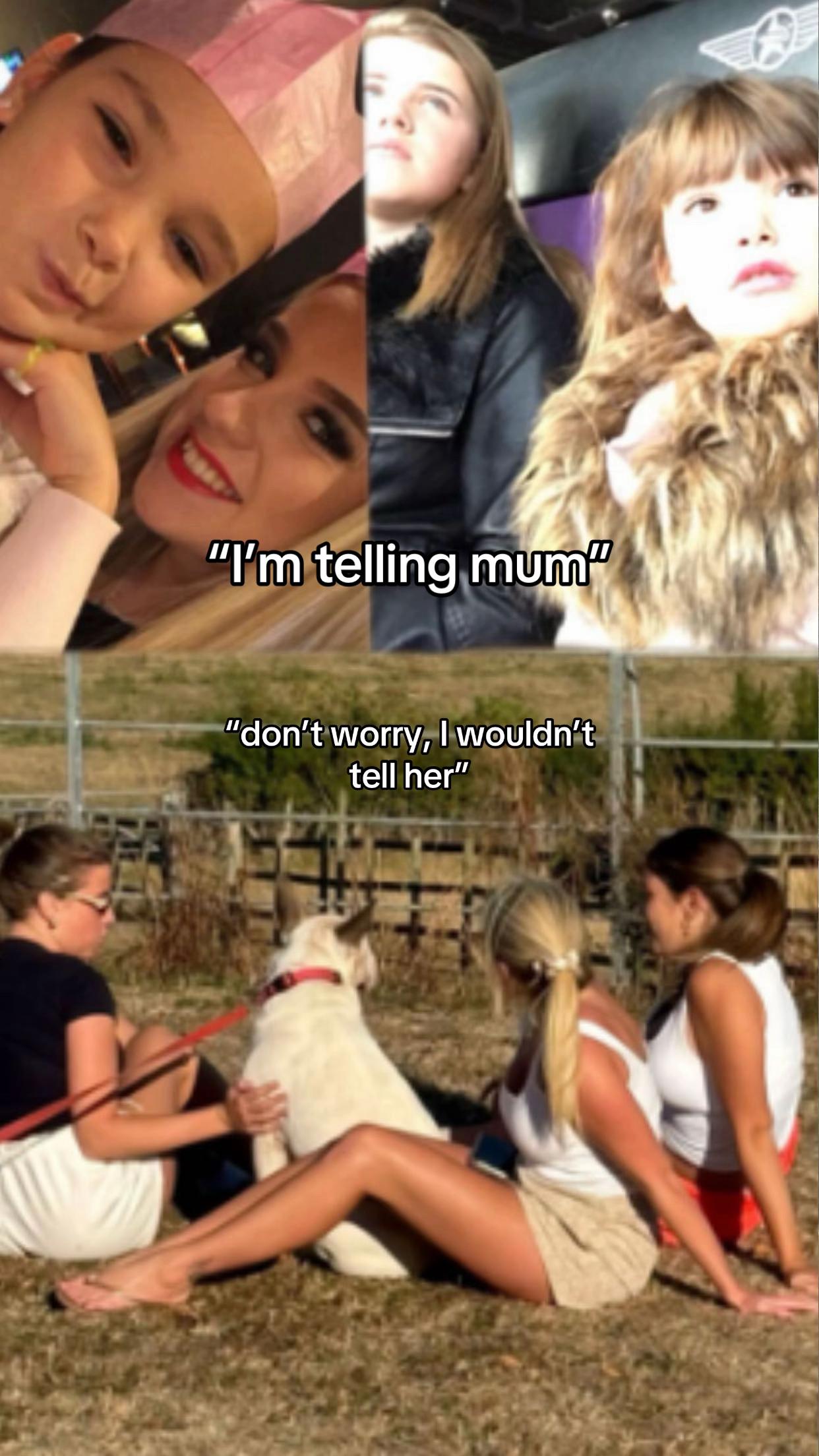 @Microwava Lilly Oxley