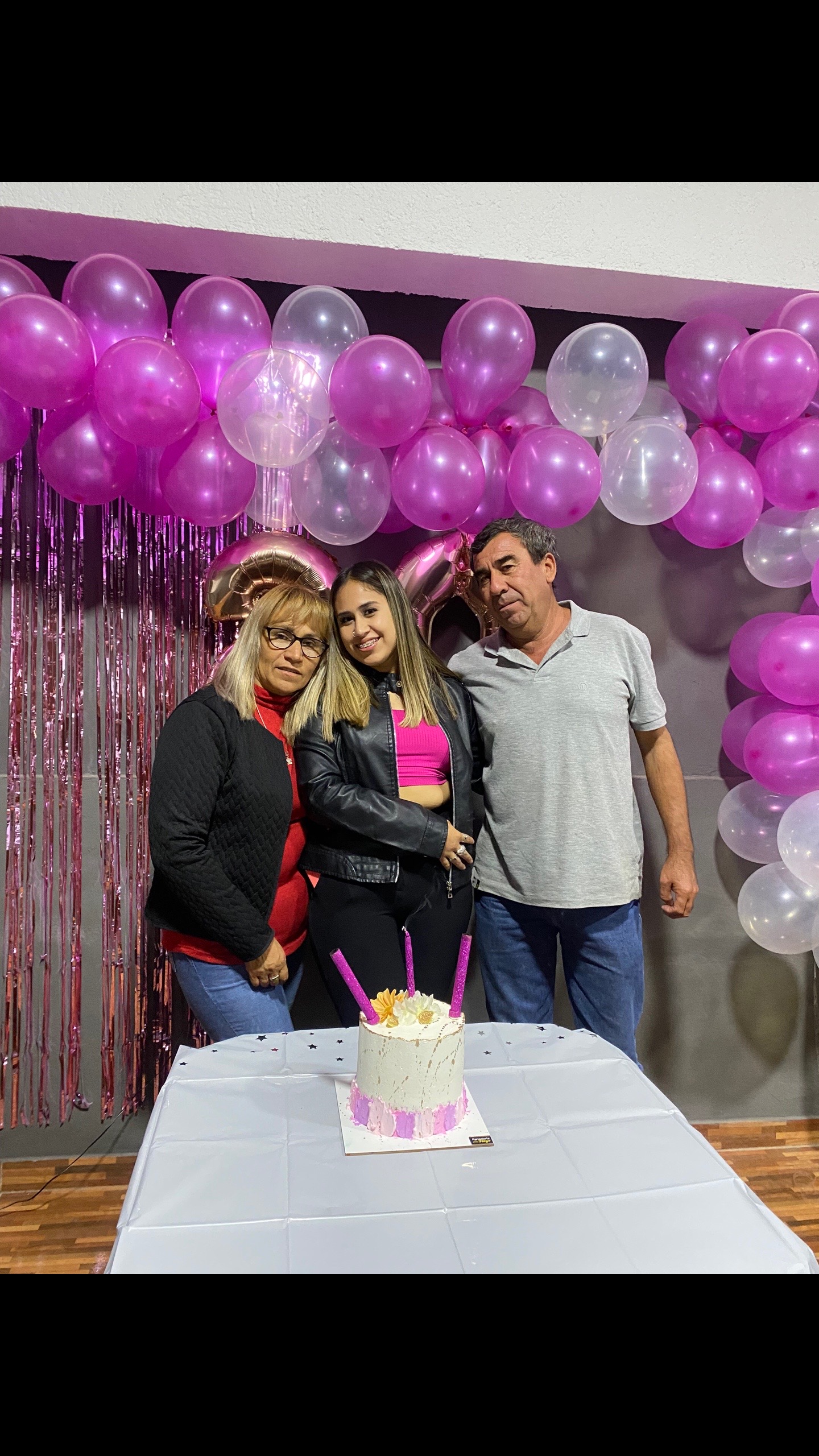 @Majo Coria