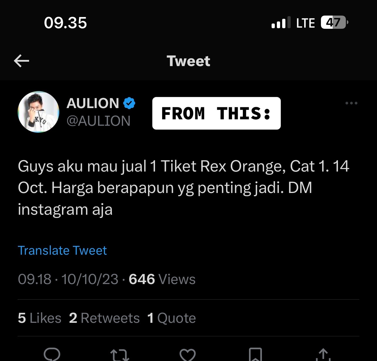 @arasaharah