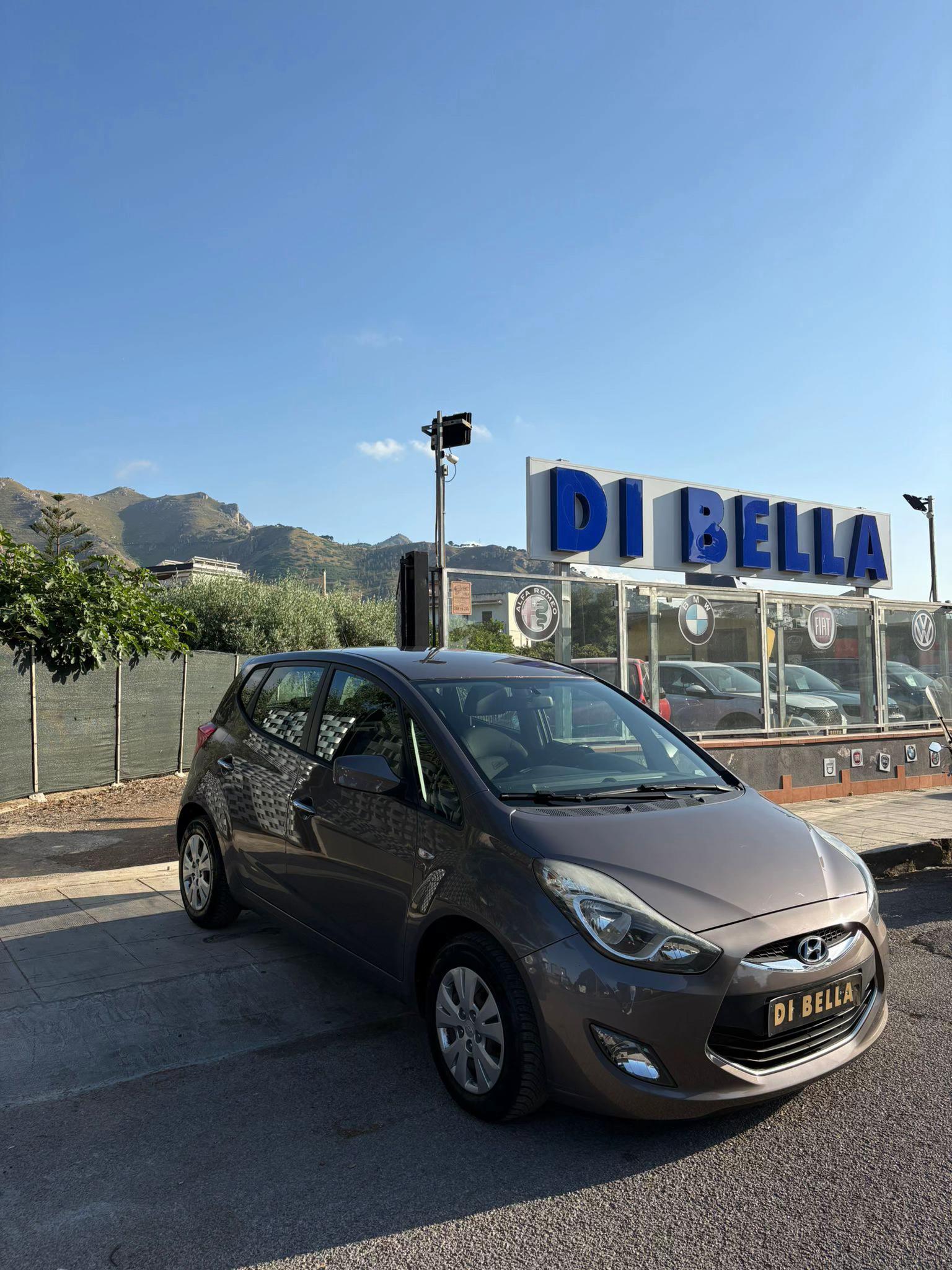 @DI BELLA AUTO PALERMO