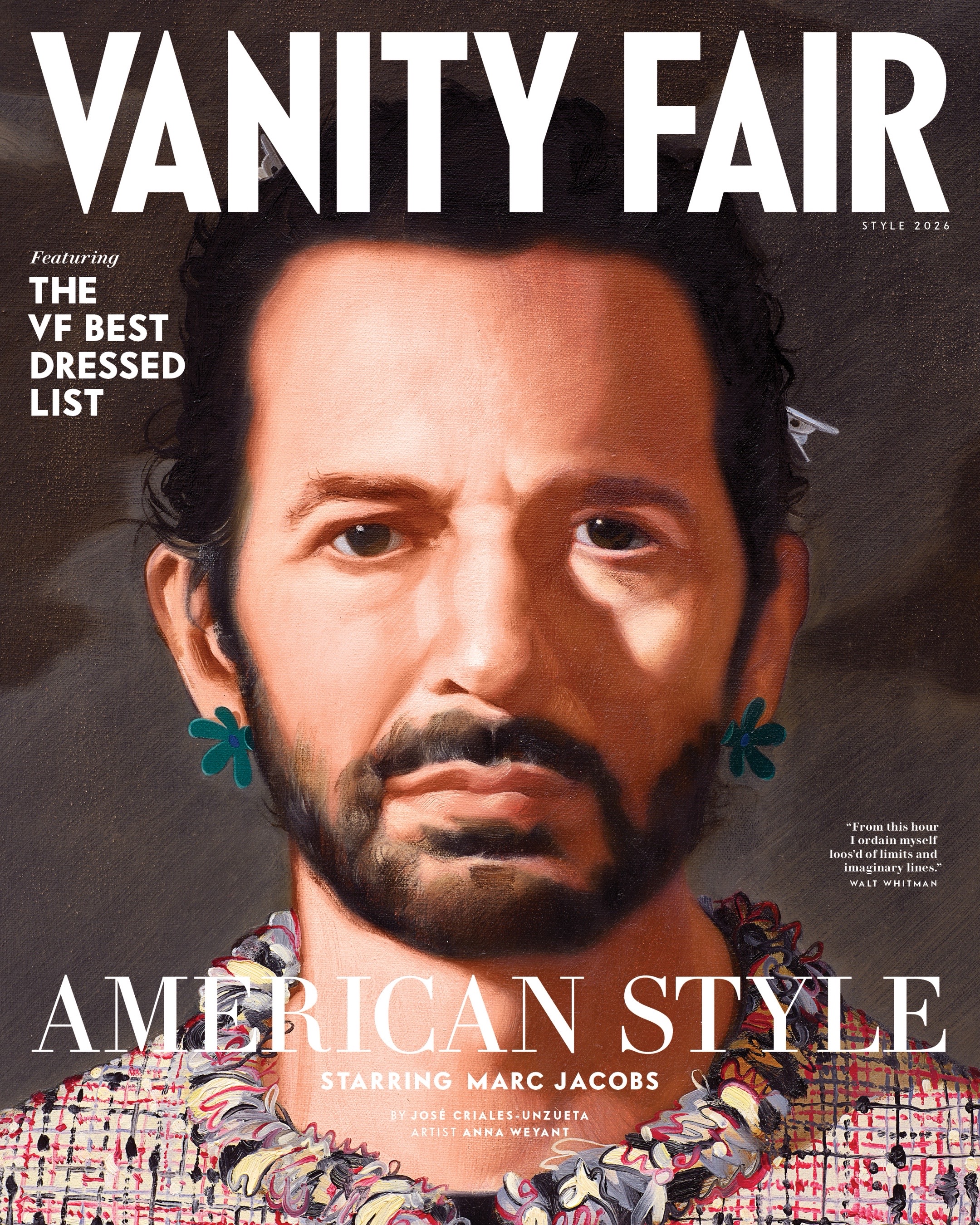 @Vanity Fair