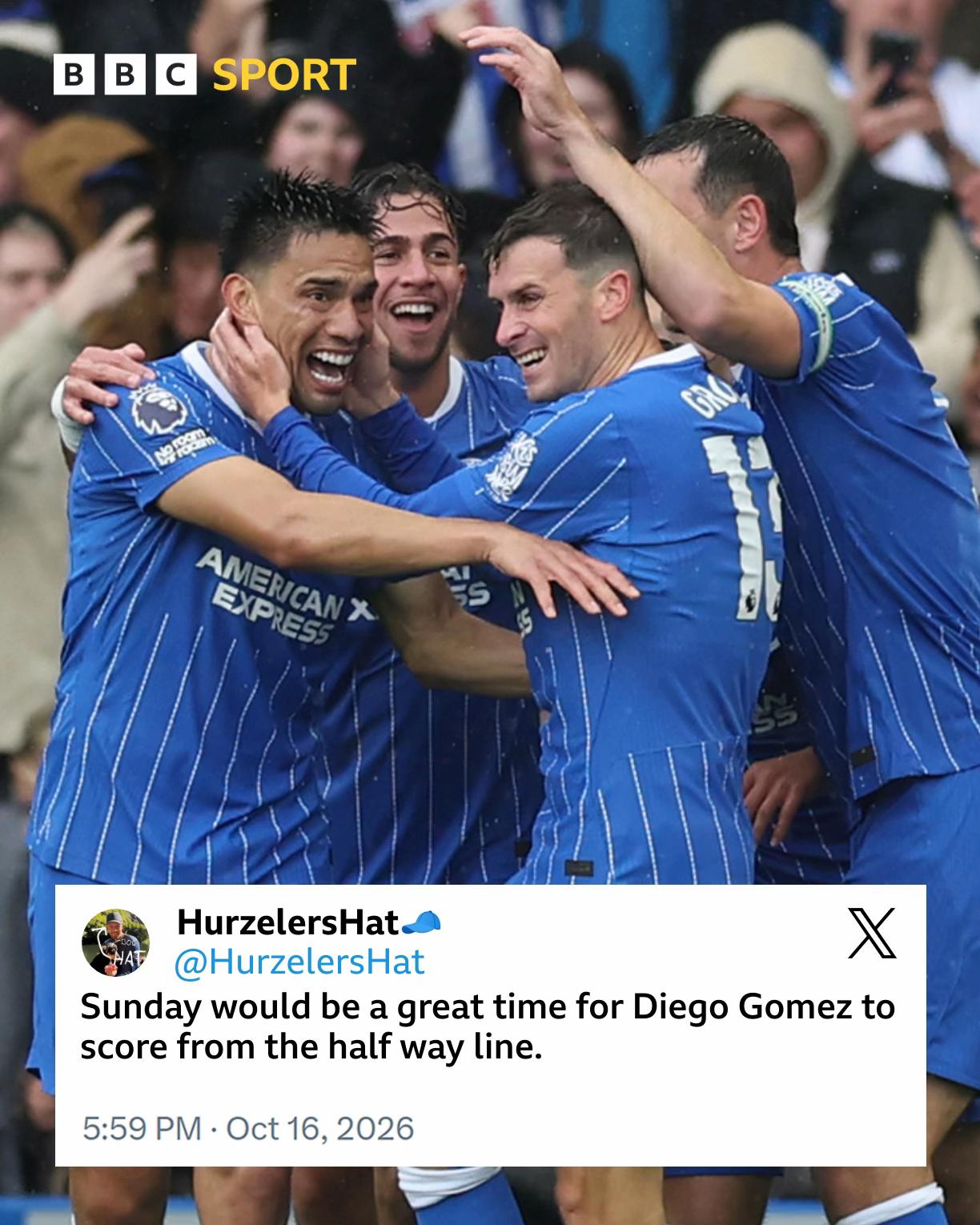 @BBC Sport
