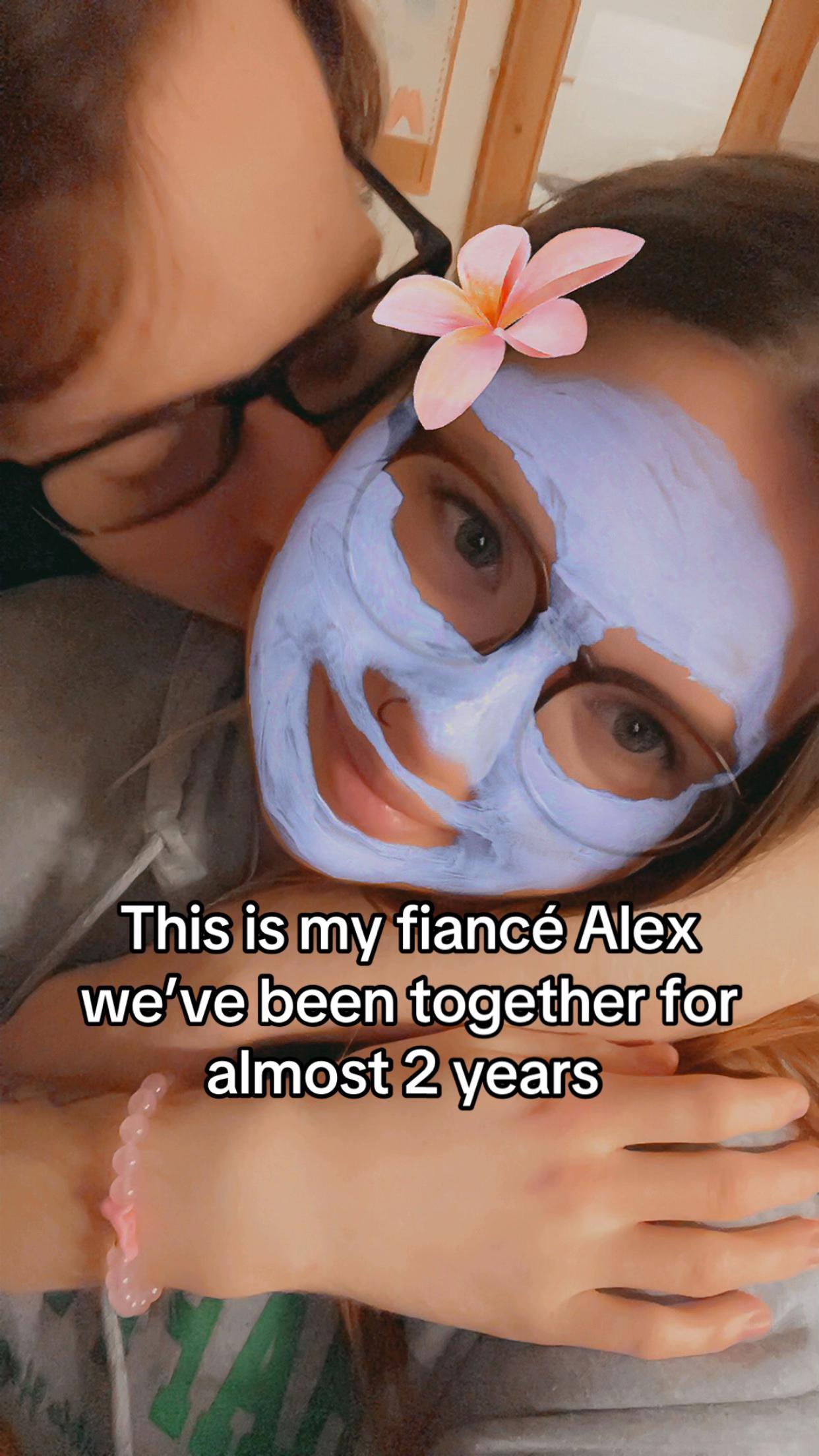 @Becca Connolly