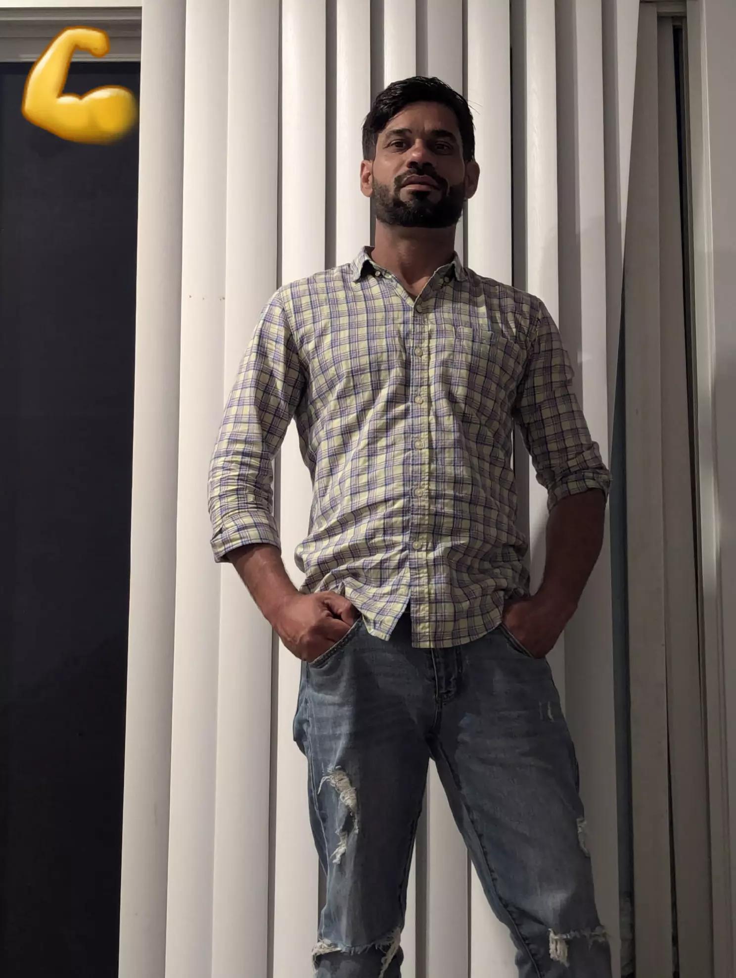 @Deep Bhamipuria