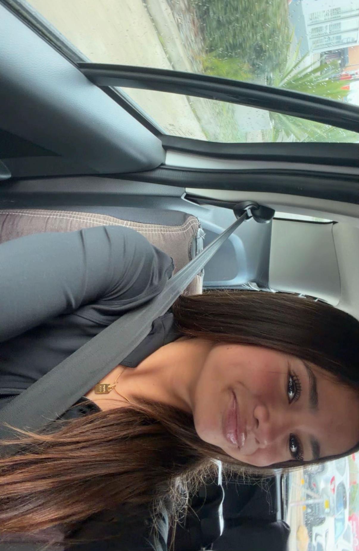 @Kaylani