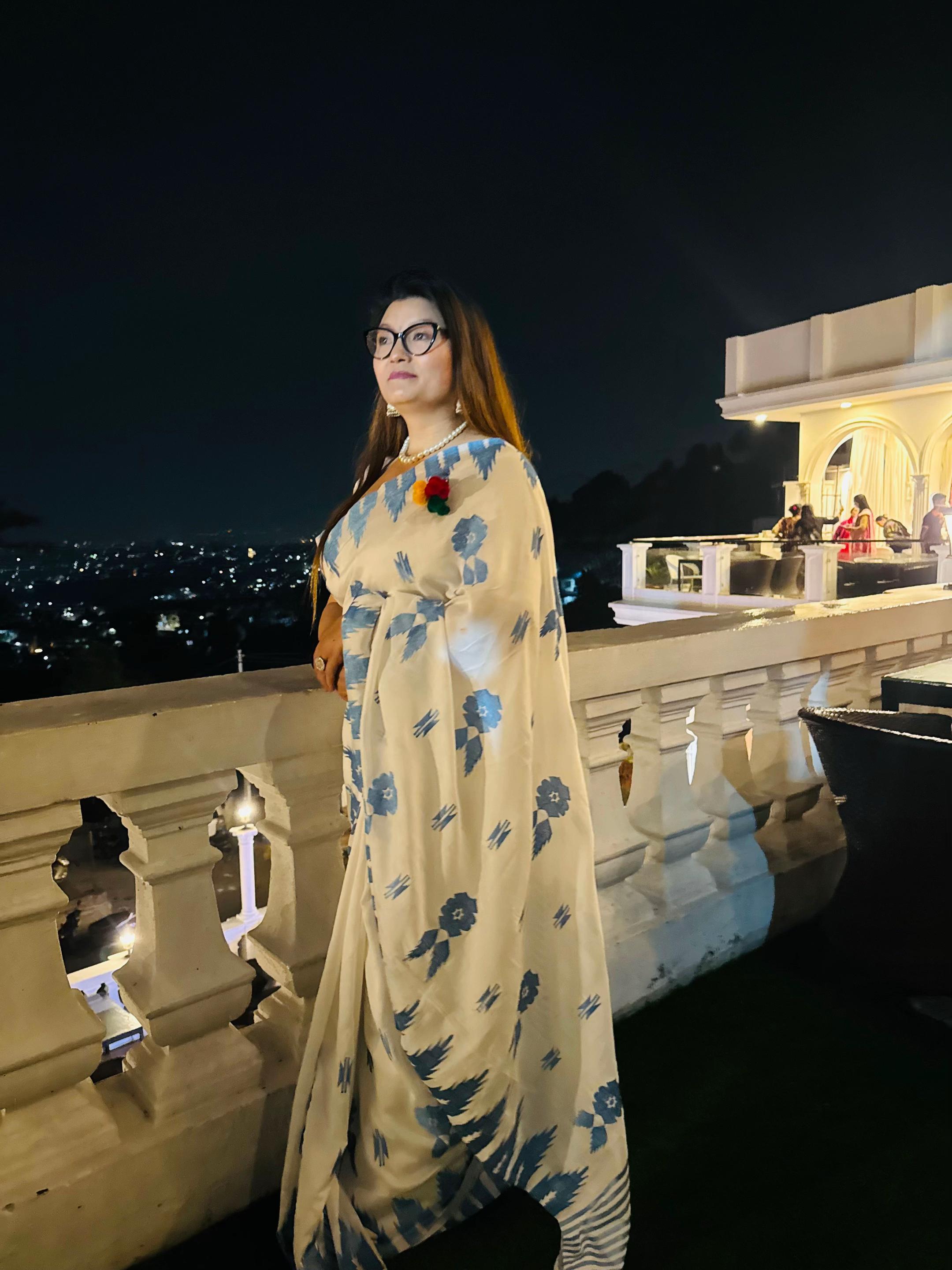 @Manita Rai