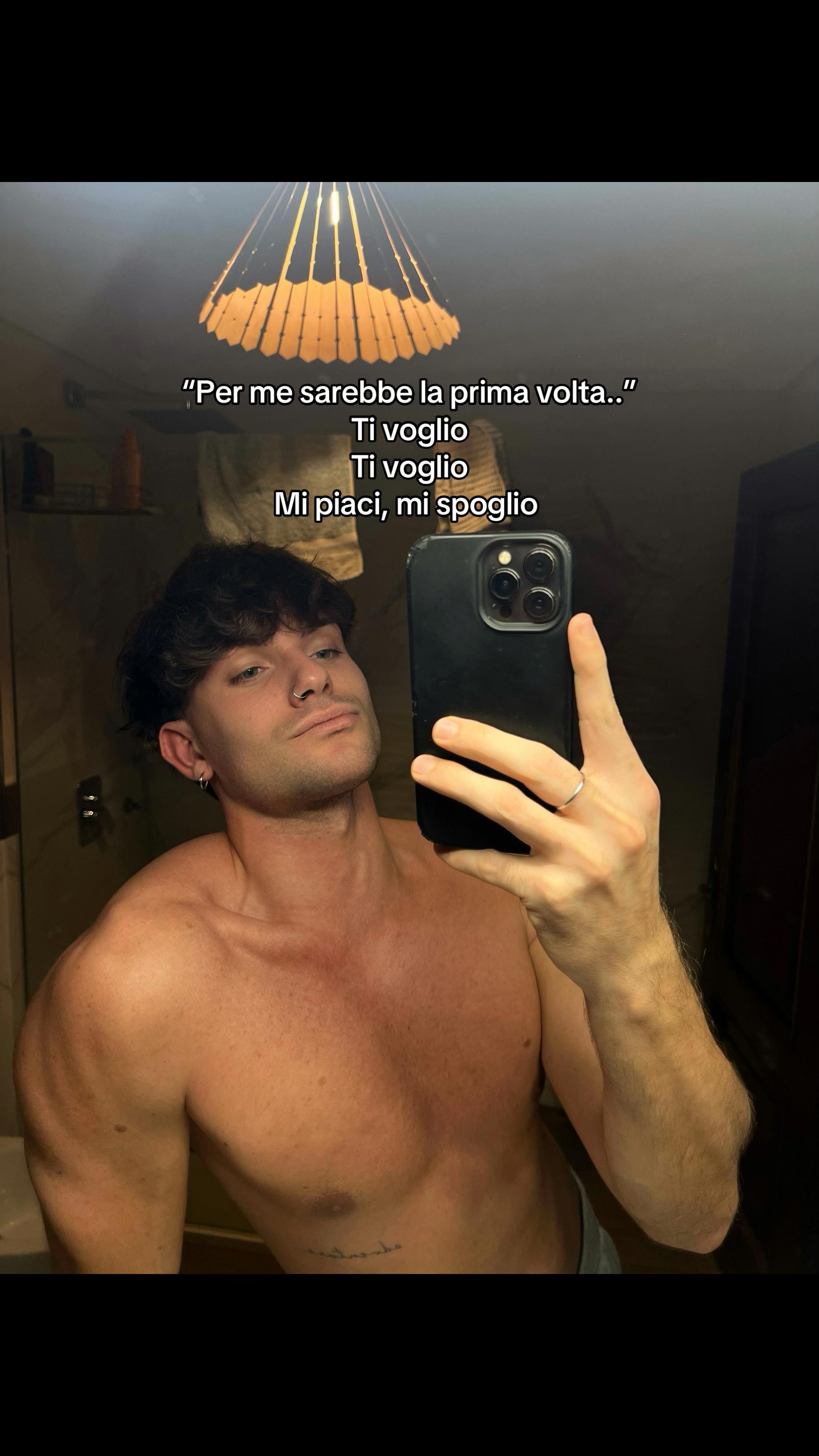 @🔥Matteo Rossi 🔥