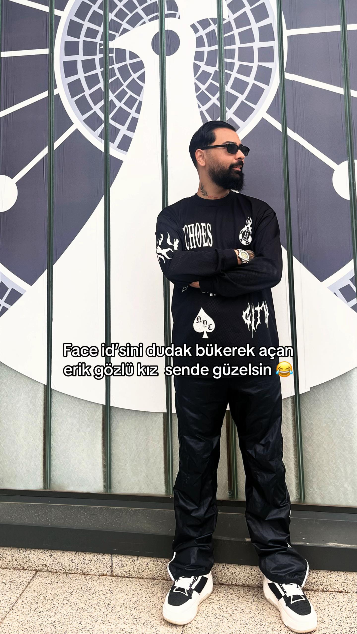 @Gencebay West 🇹🇷 ⚜️🦅
