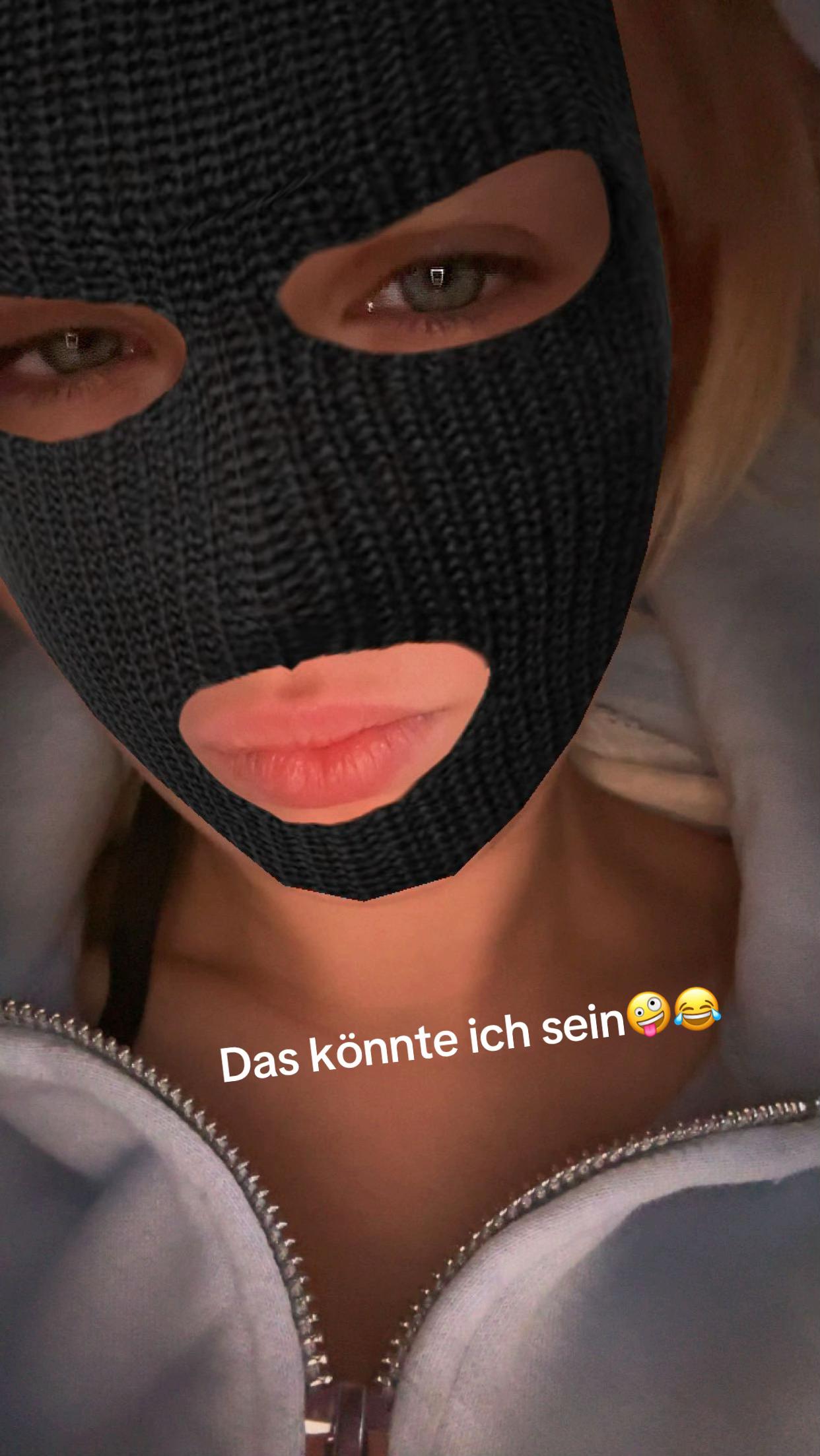 @isabell 🤪