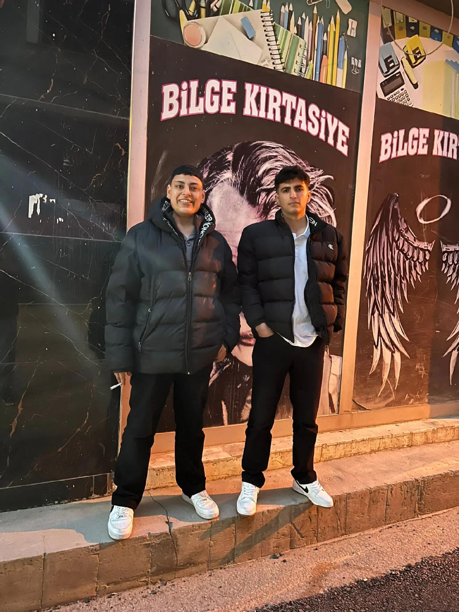 @Melihgezen