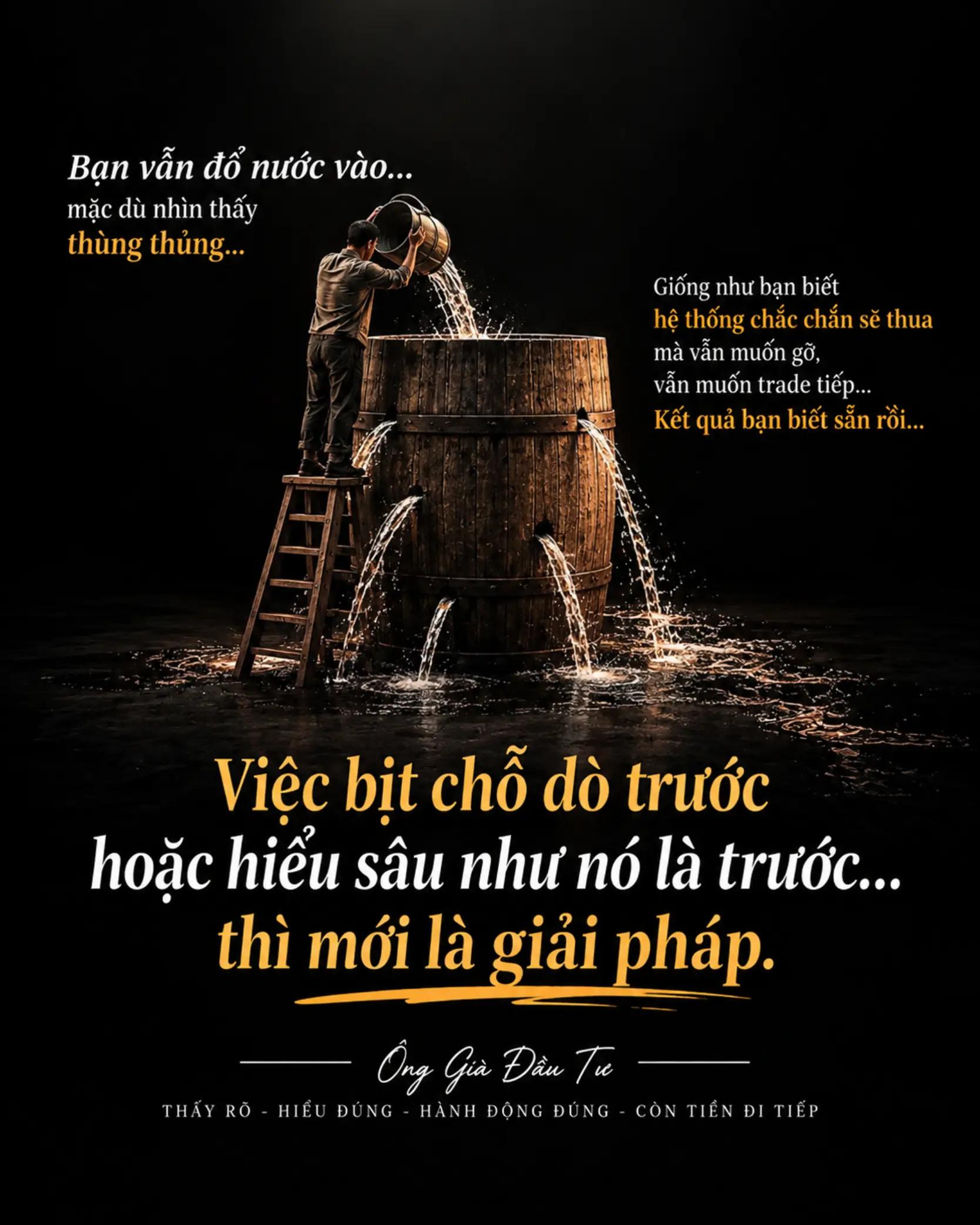 @ông già đầu tư 👴 bán sách
