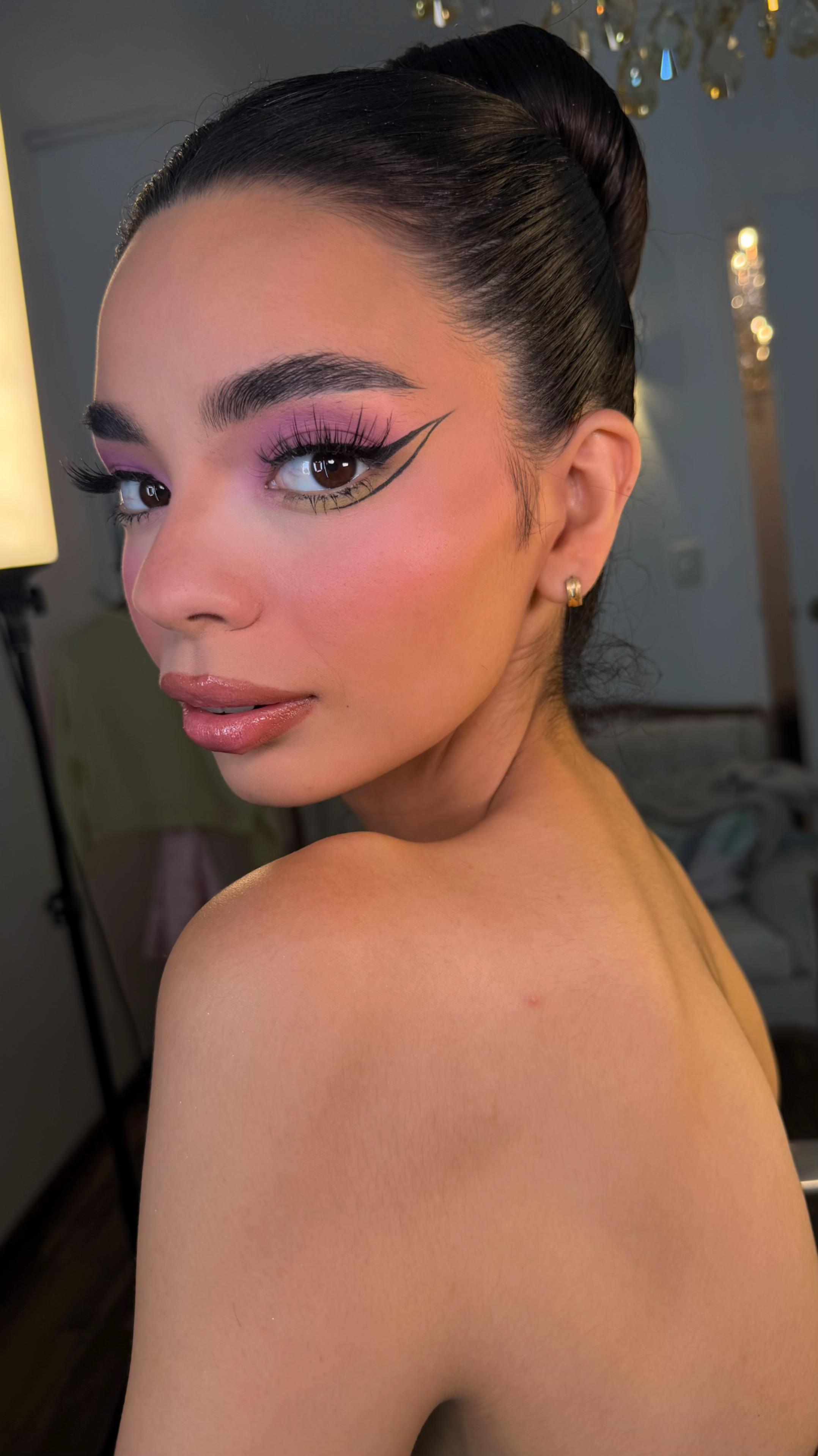 @Raheli Makeup