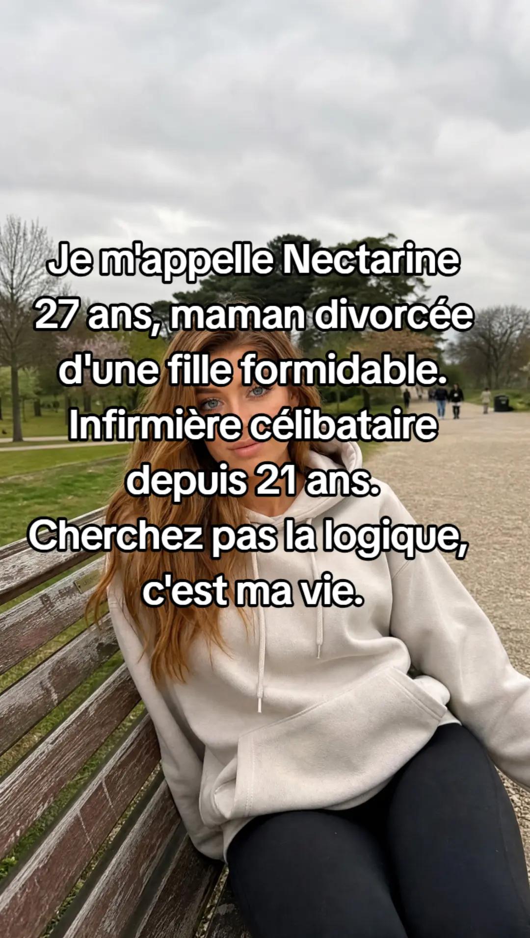 @Nectarine 🌸
