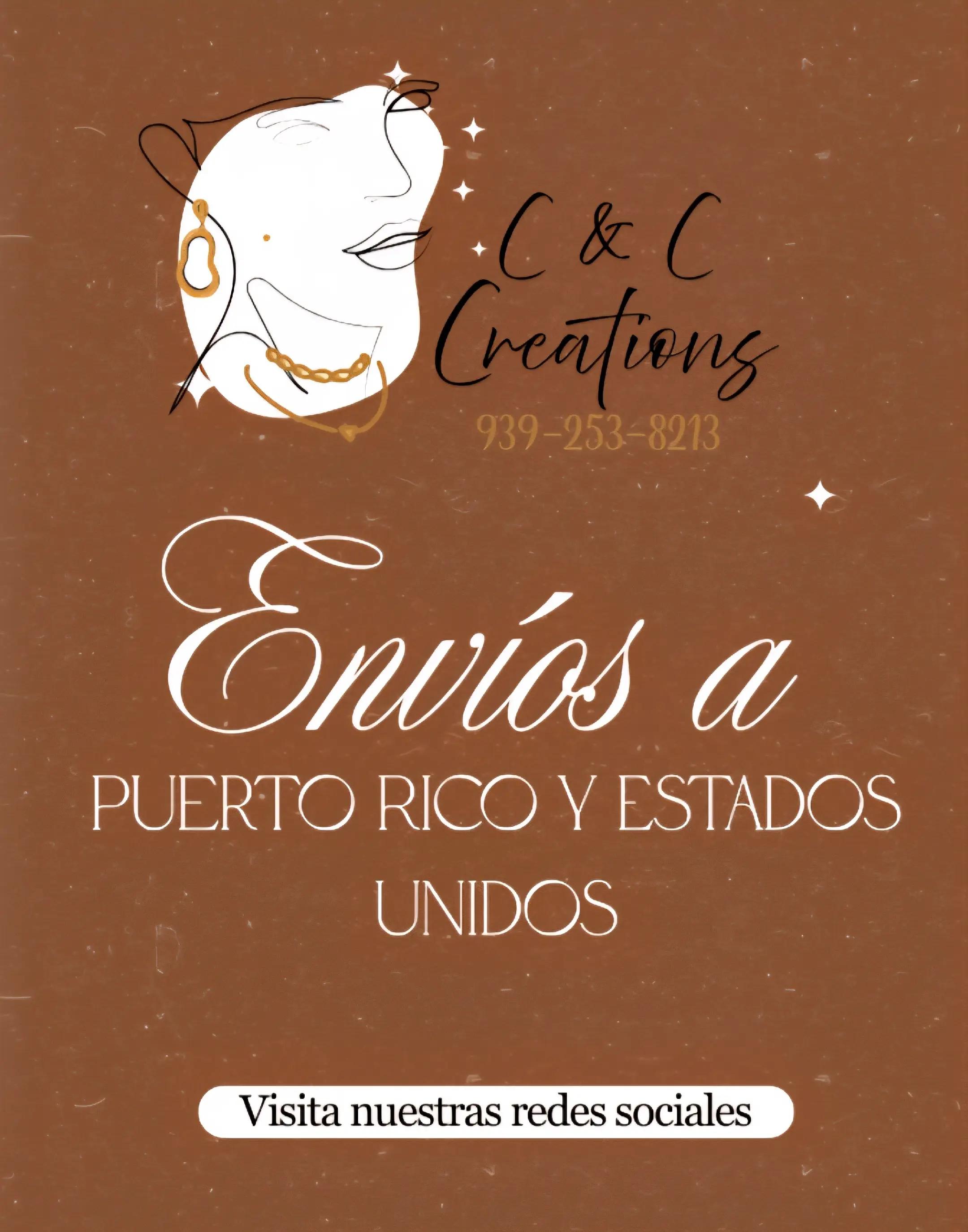 @C & C Creations