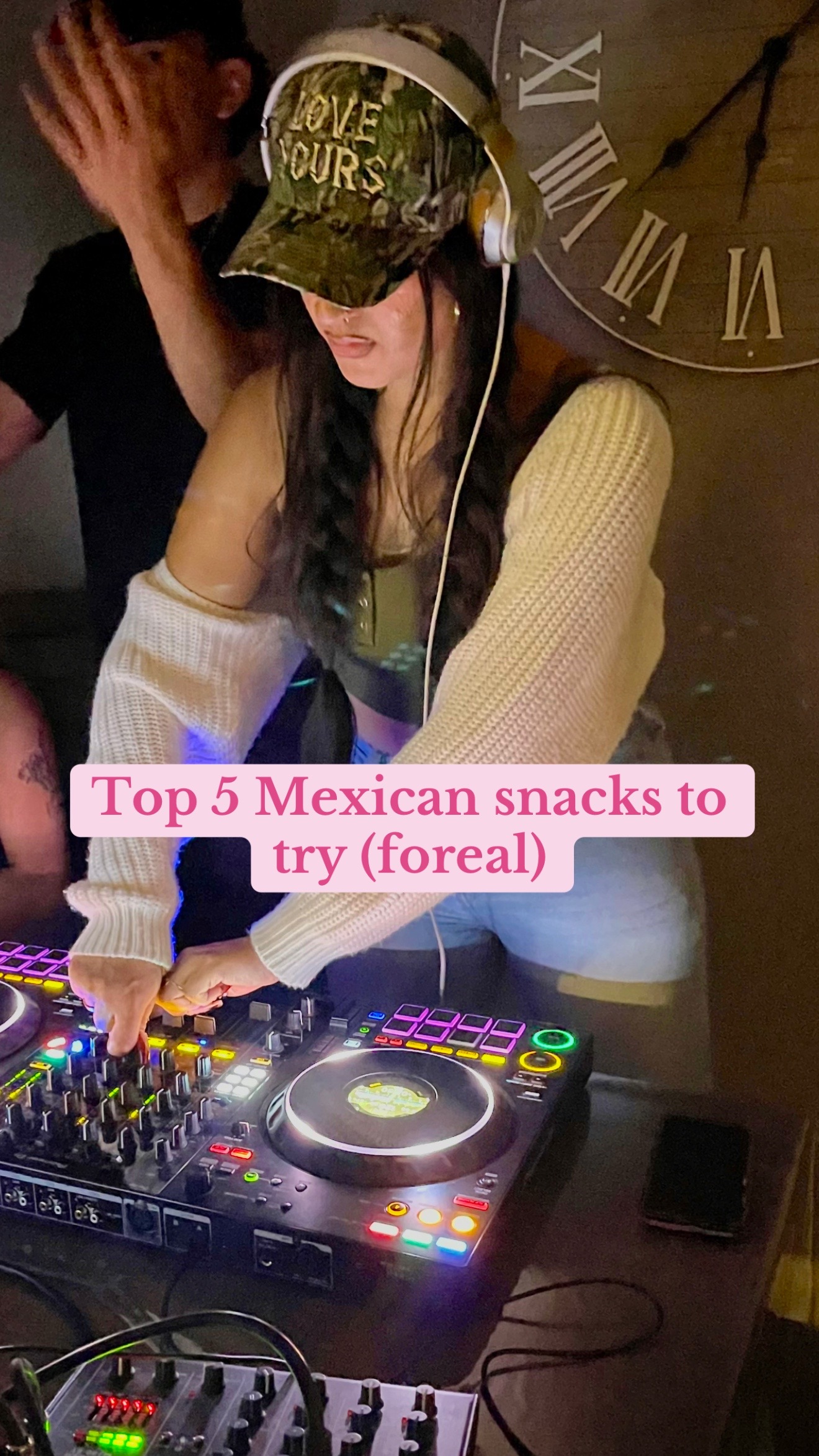 @Natalia Flores