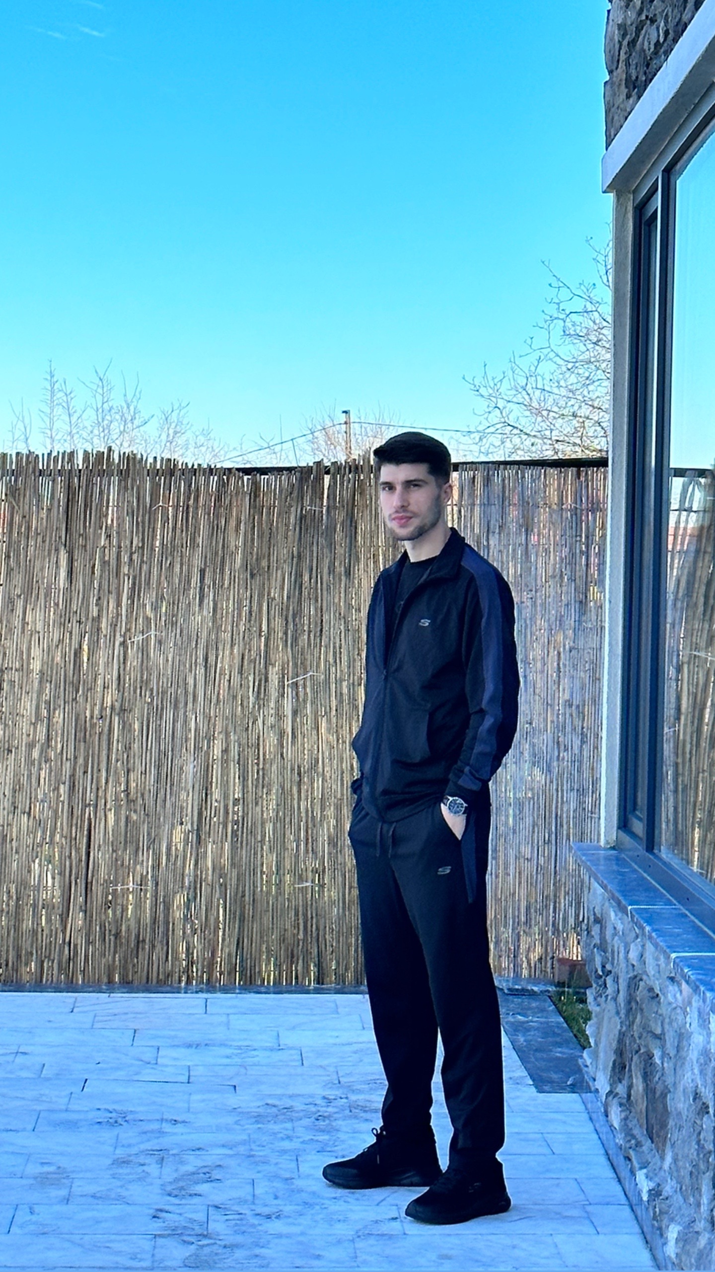 @Armani