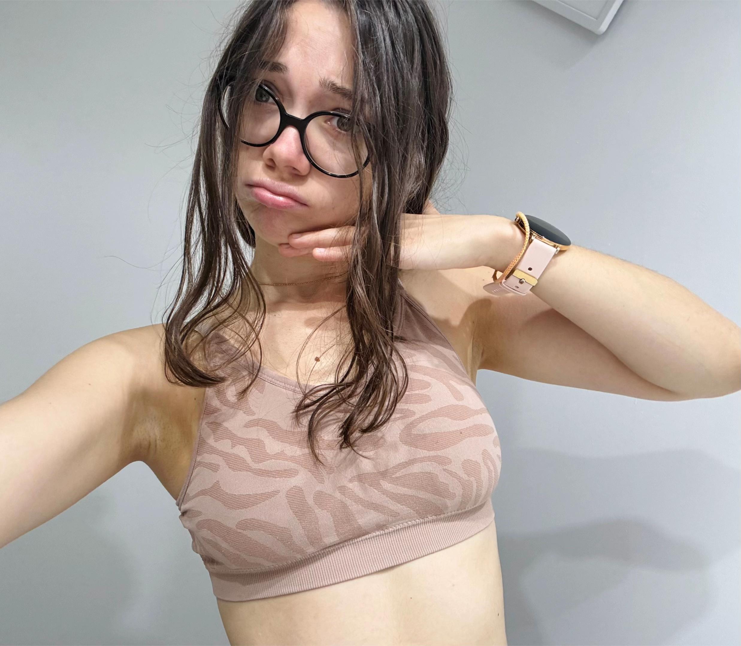@leexahr
