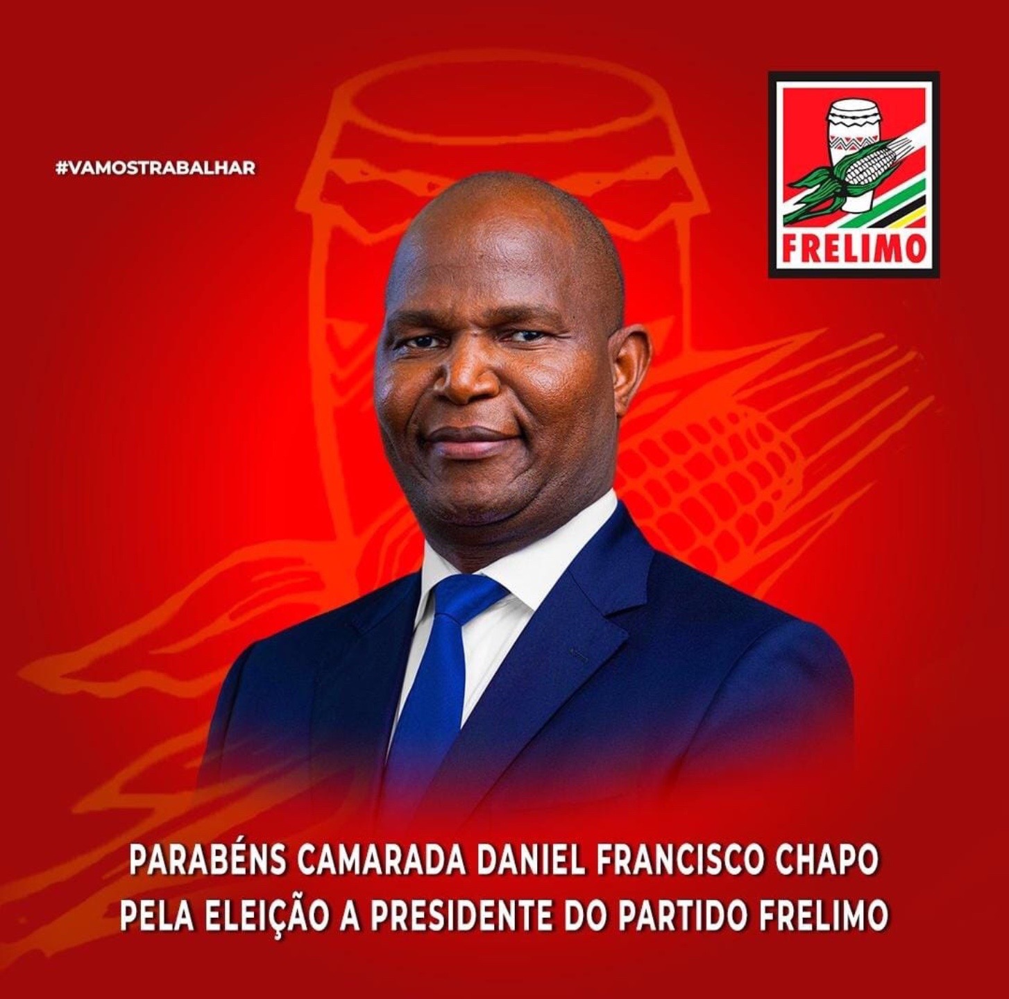 @ACHAPO ZAMBÉZIA