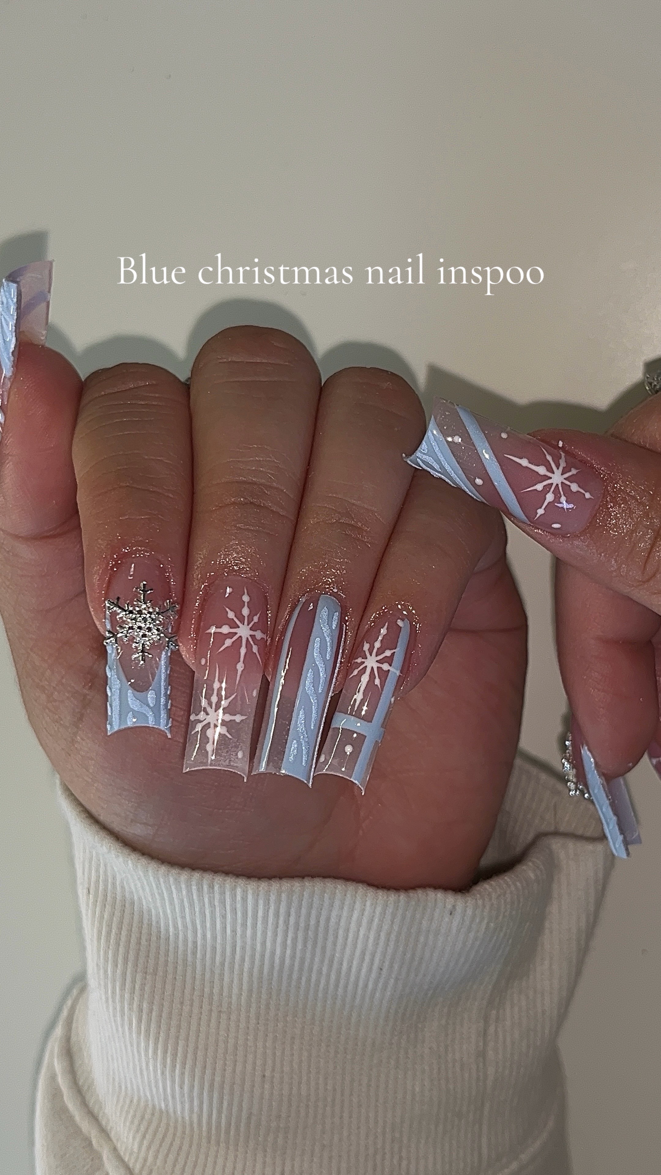 @RICH OFF NAILS 💖