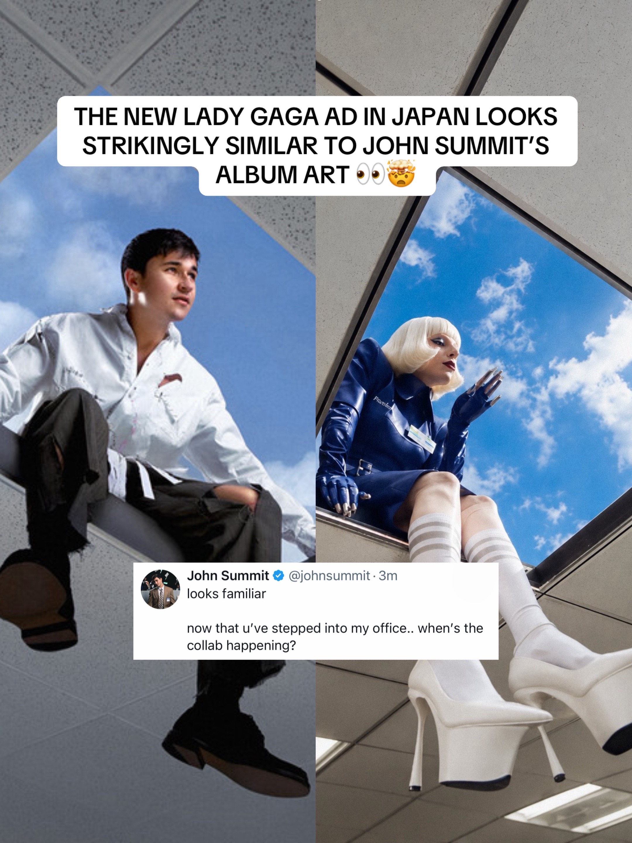 @john summit fan central