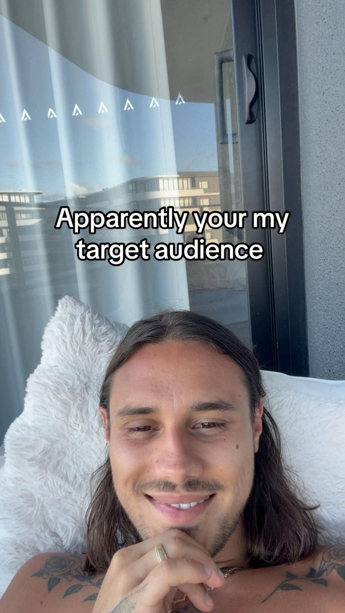@WILL K