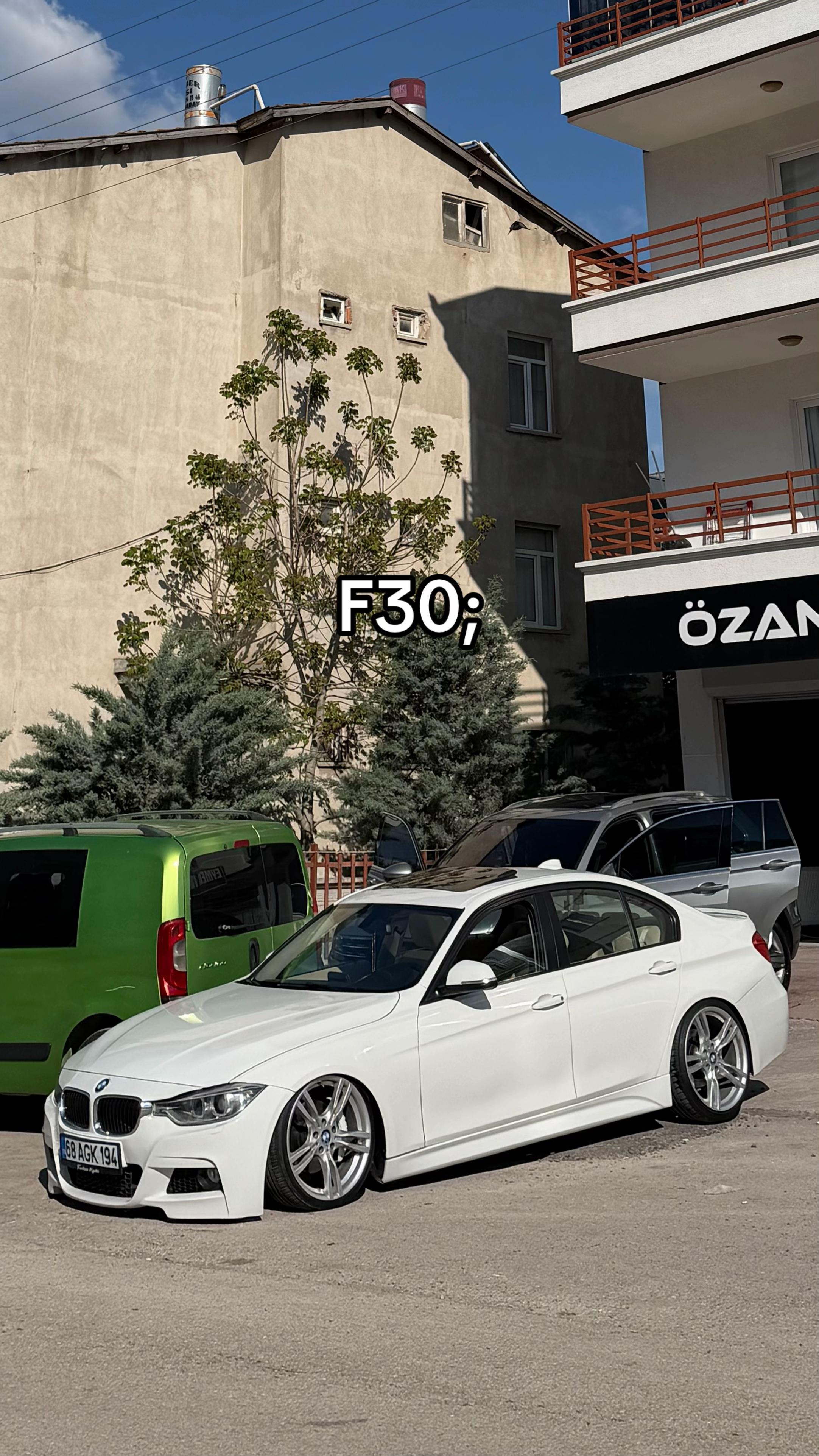 @Furkan Kudsi