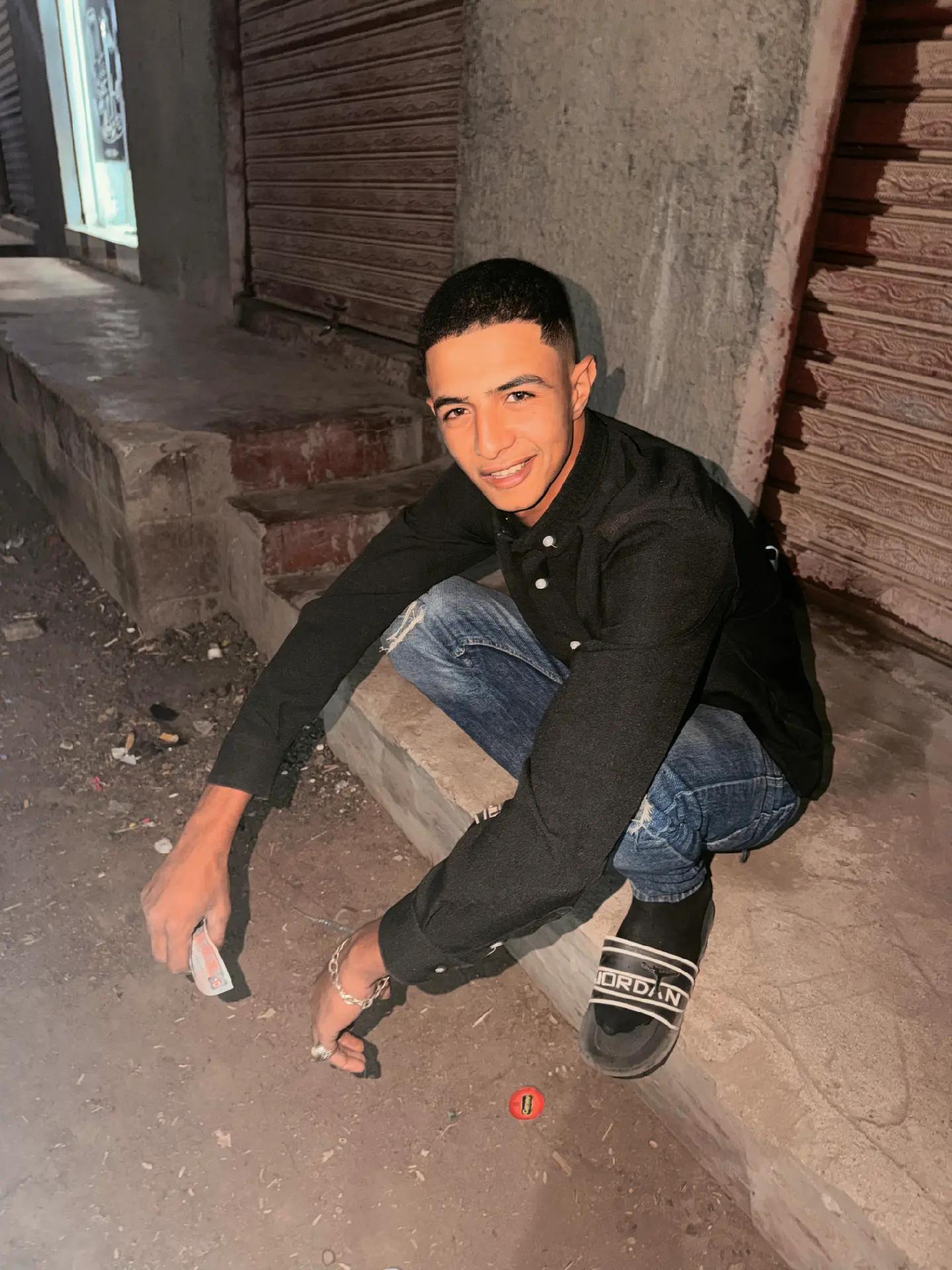 @Attia Salah