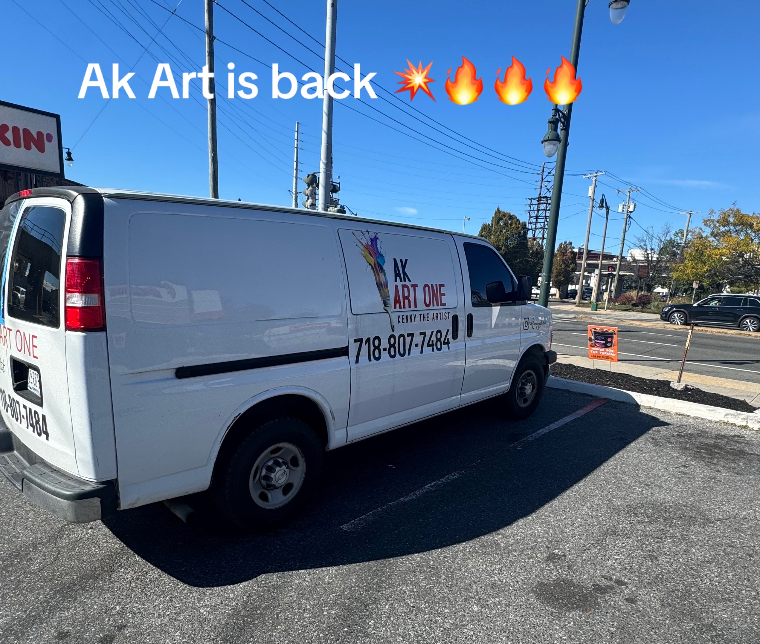 @Kenny Ak Art one