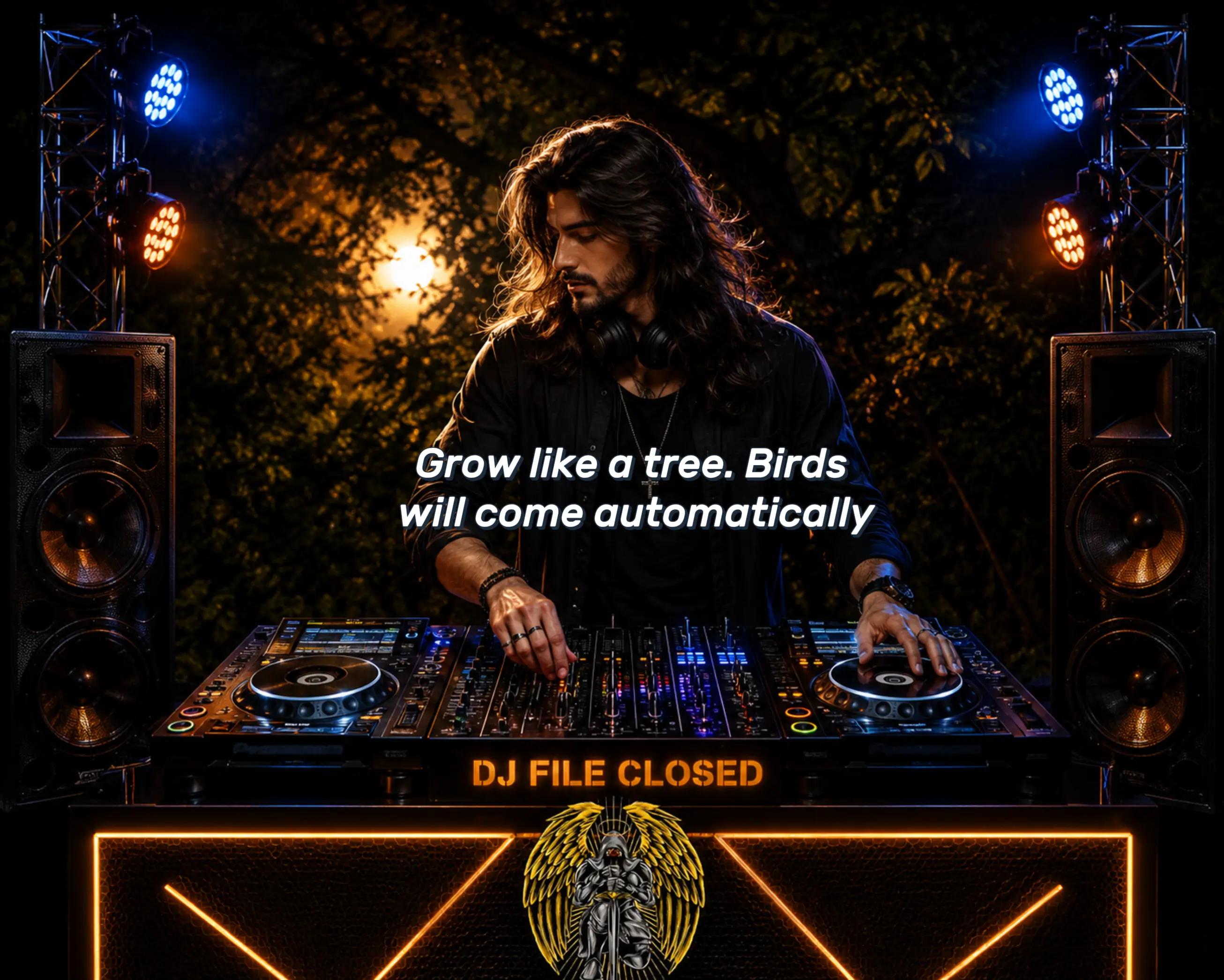 @🎧𝘿𝙟 𝙁𝙞𝙡𝙚_𝘾𝙡𝙤𝙨𝙚𝙙🎶