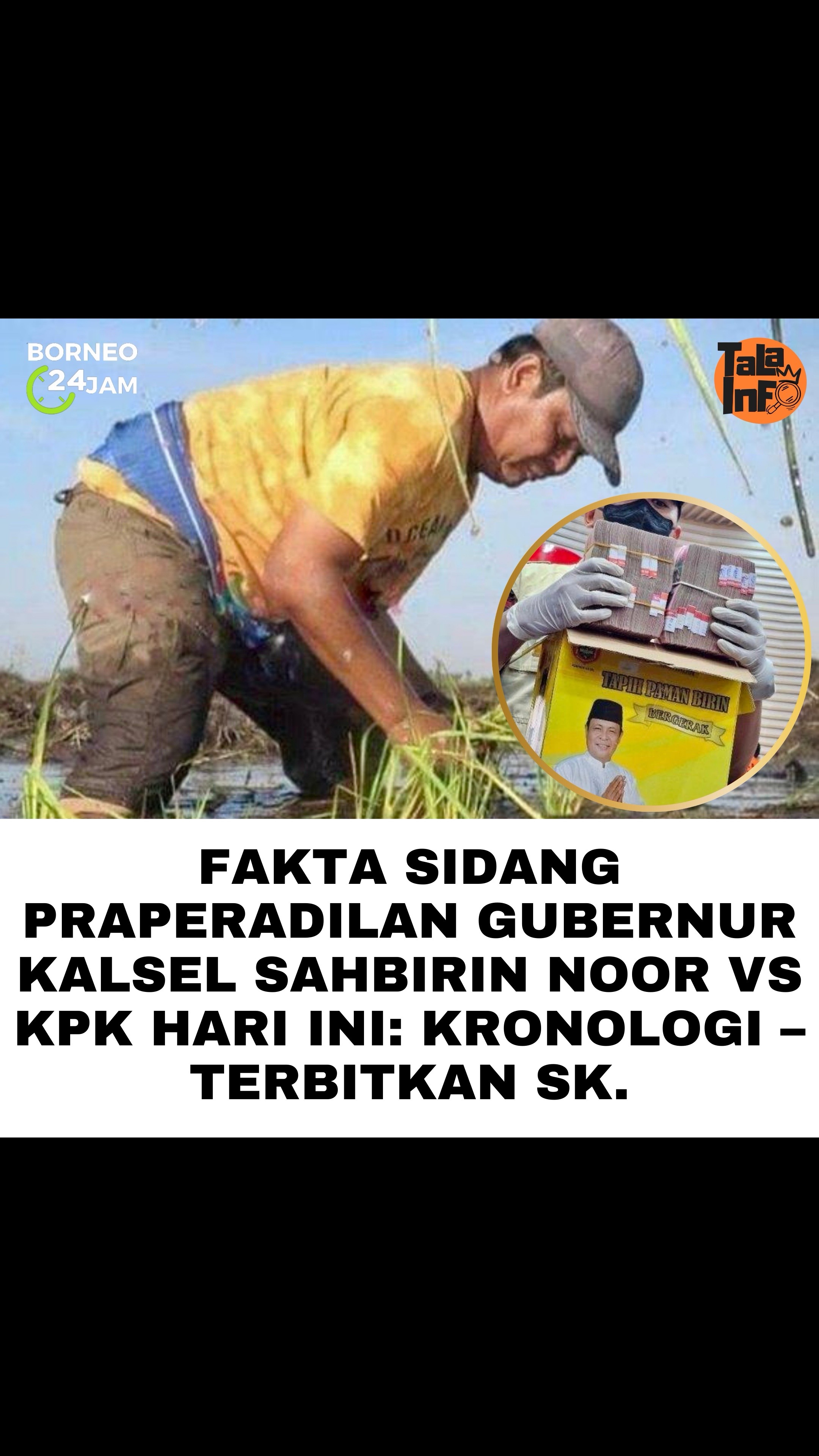 @TanahLautInfotainment
