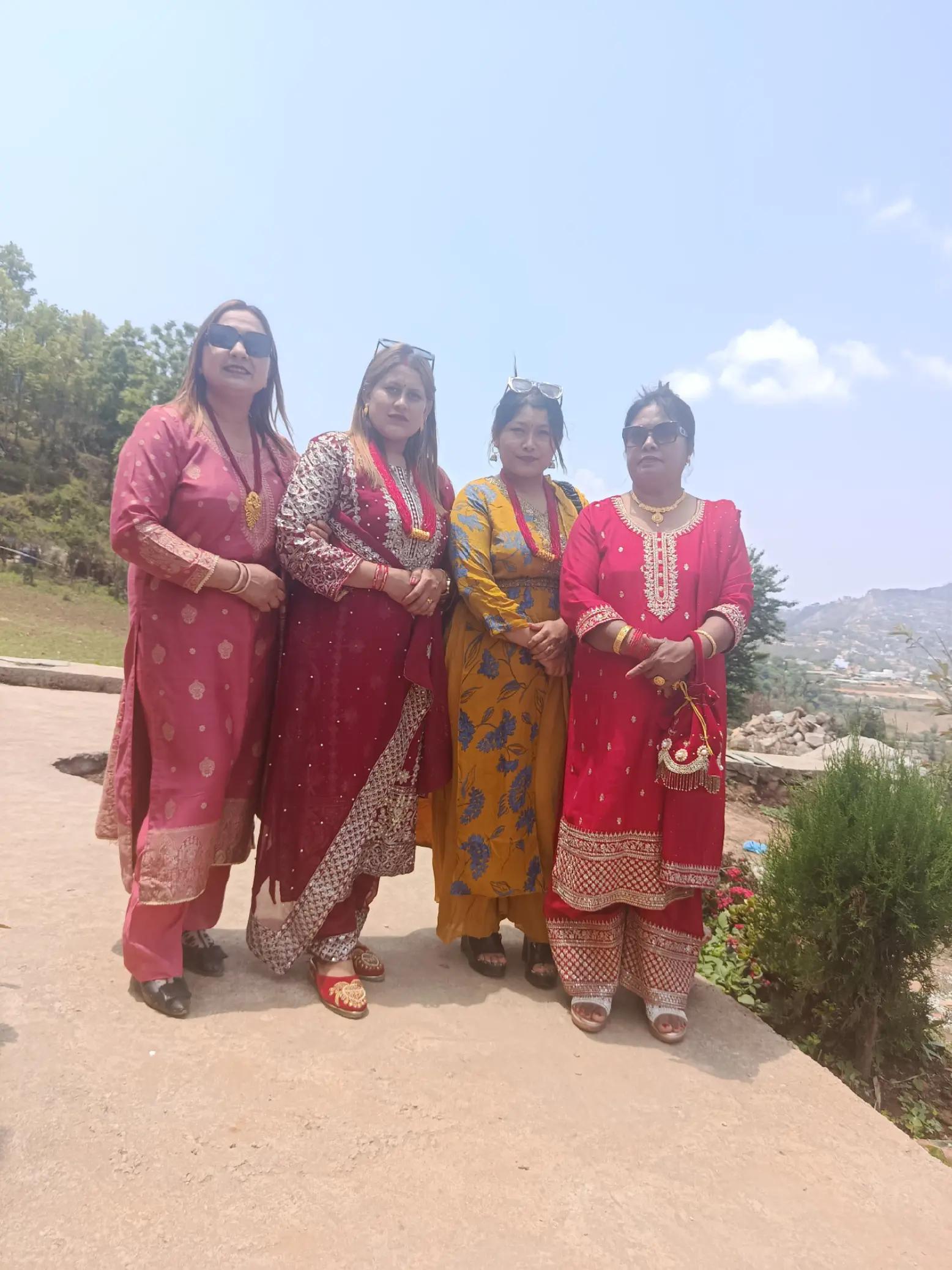 @Shanta Shrestha