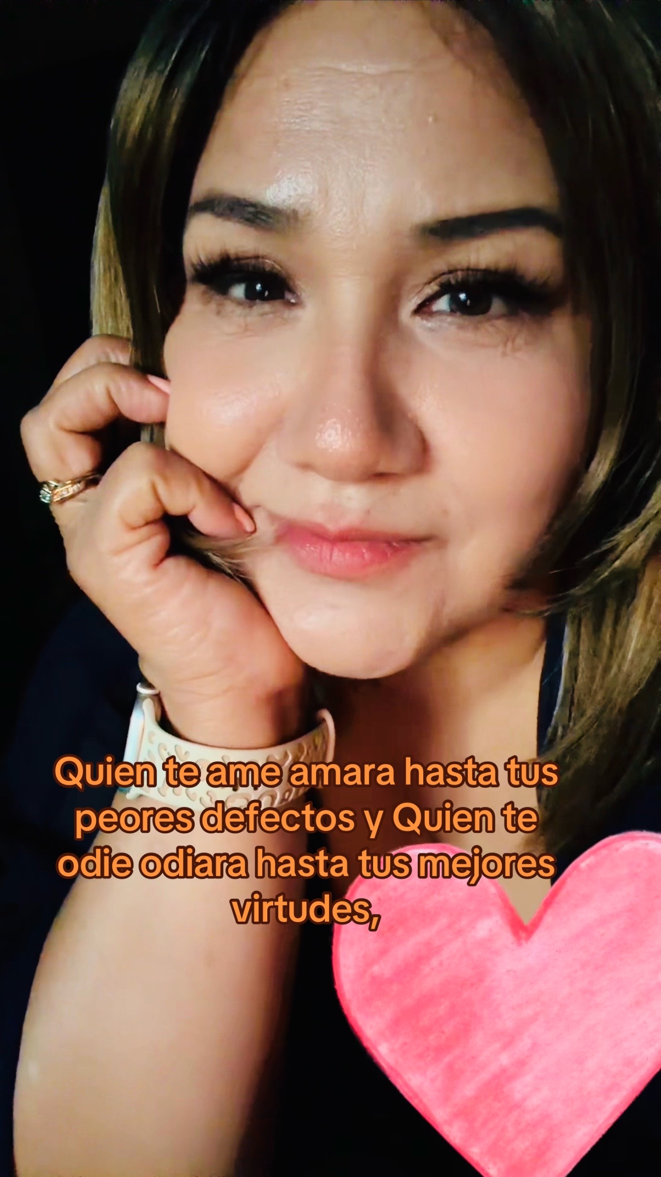 @Oty Adame Official 70!