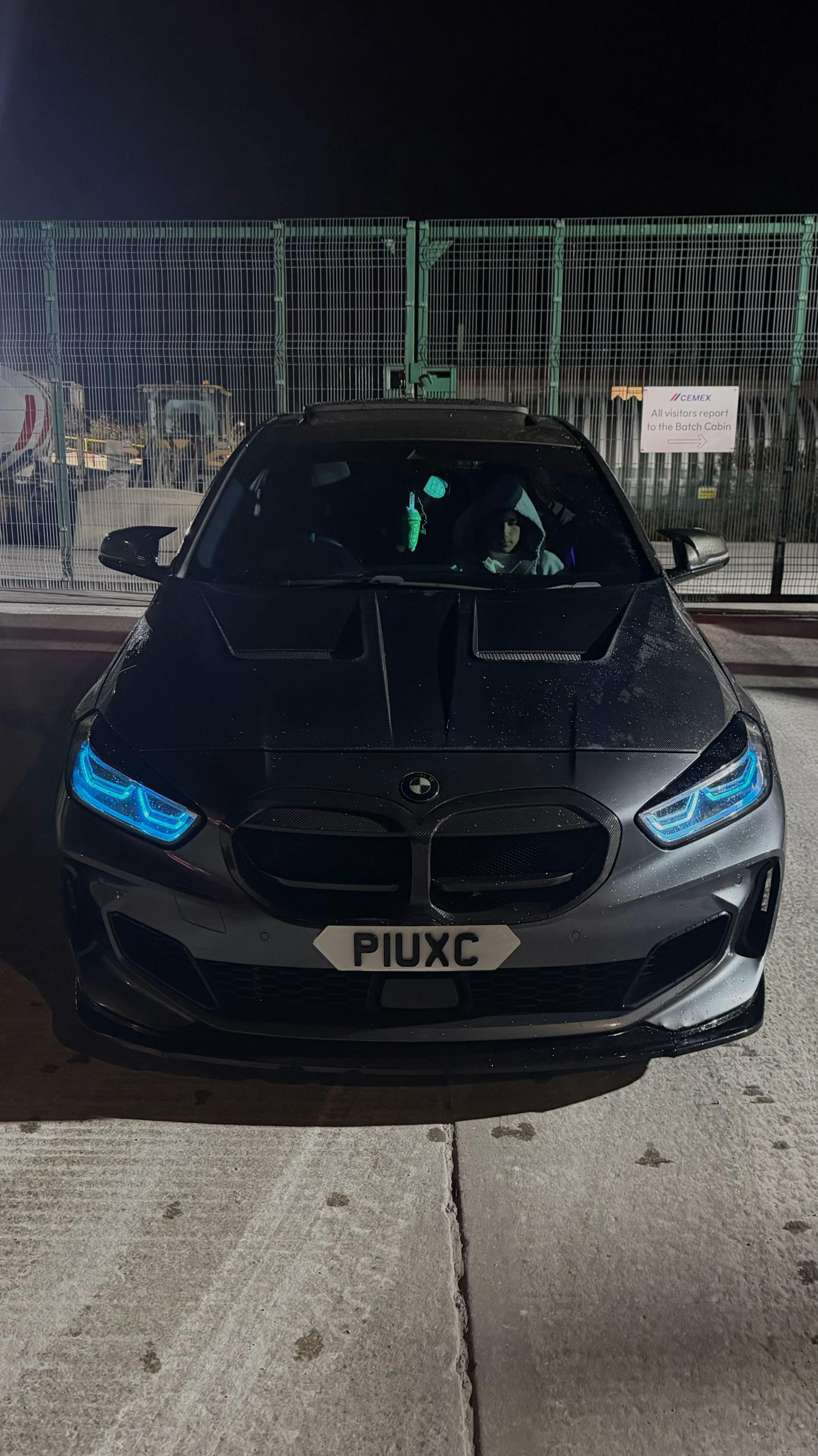 @Plux