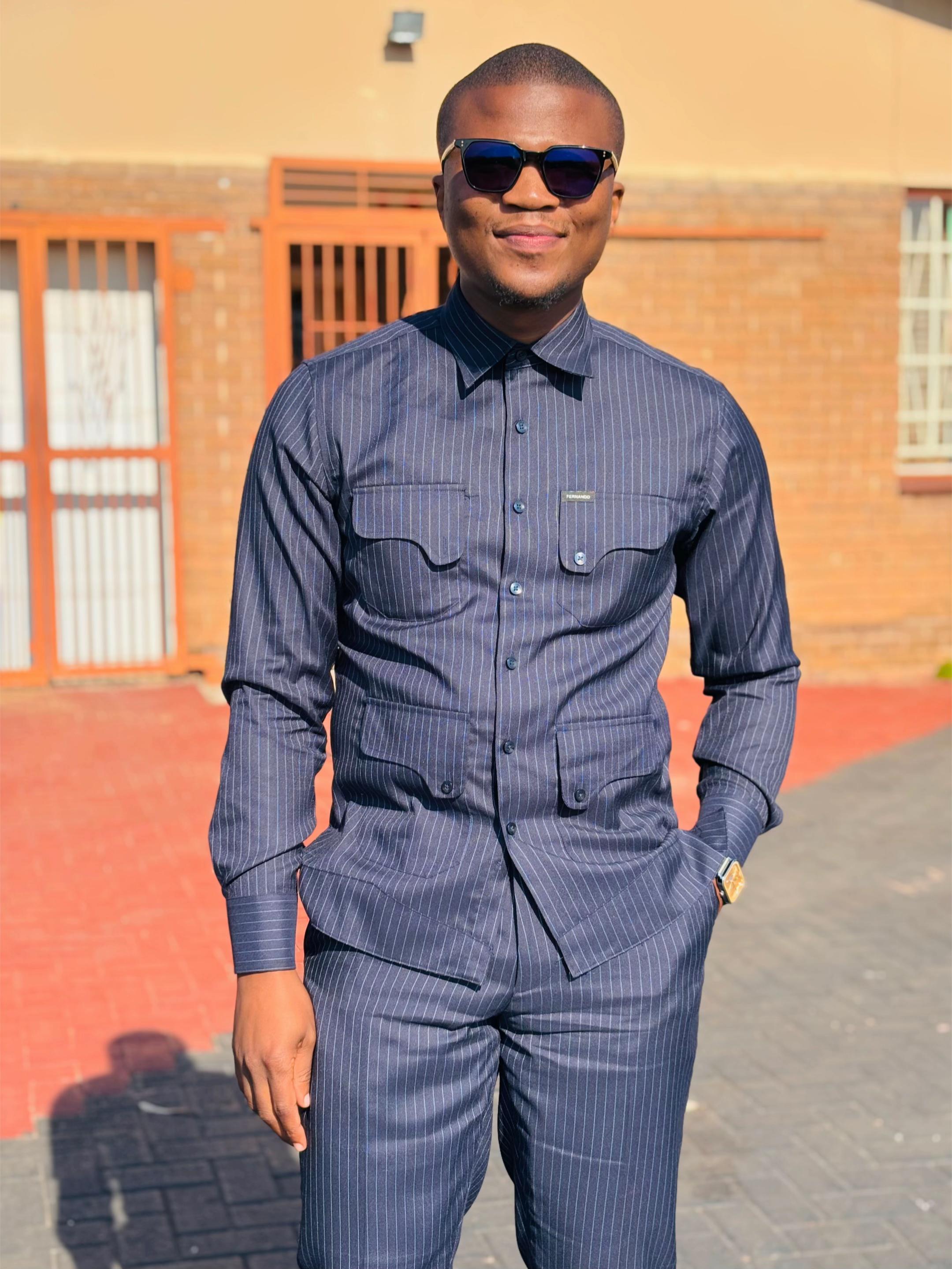 @Luyanda Jack
