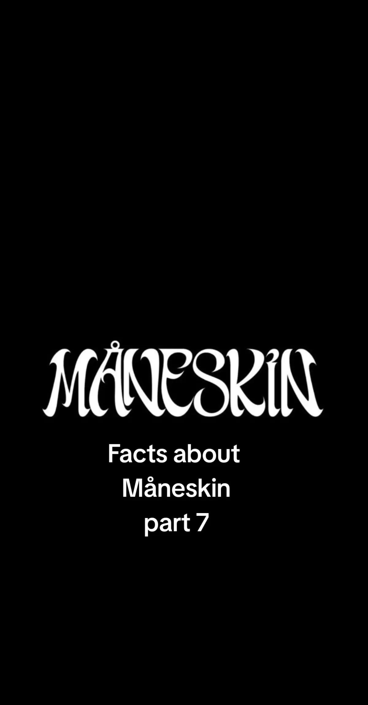 @Måneskin_Fanpage1