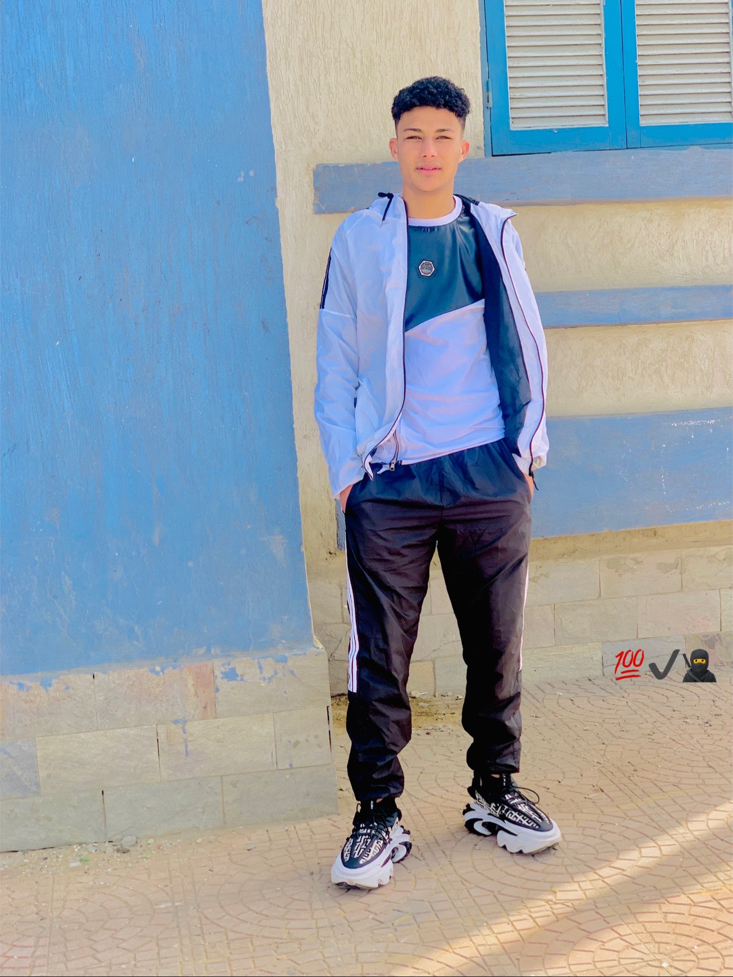 @احمد الزعيم🥷