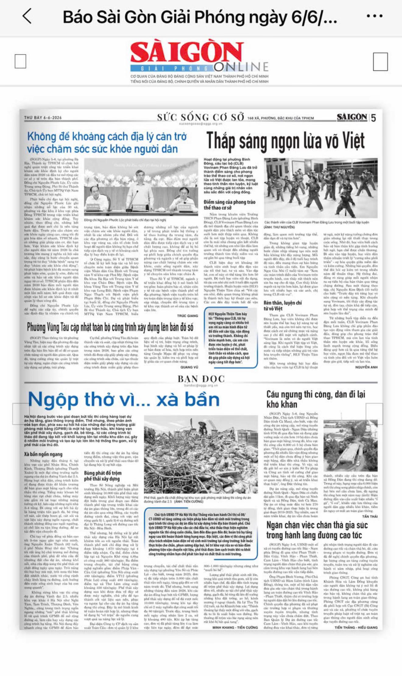 @Vovinam 1938