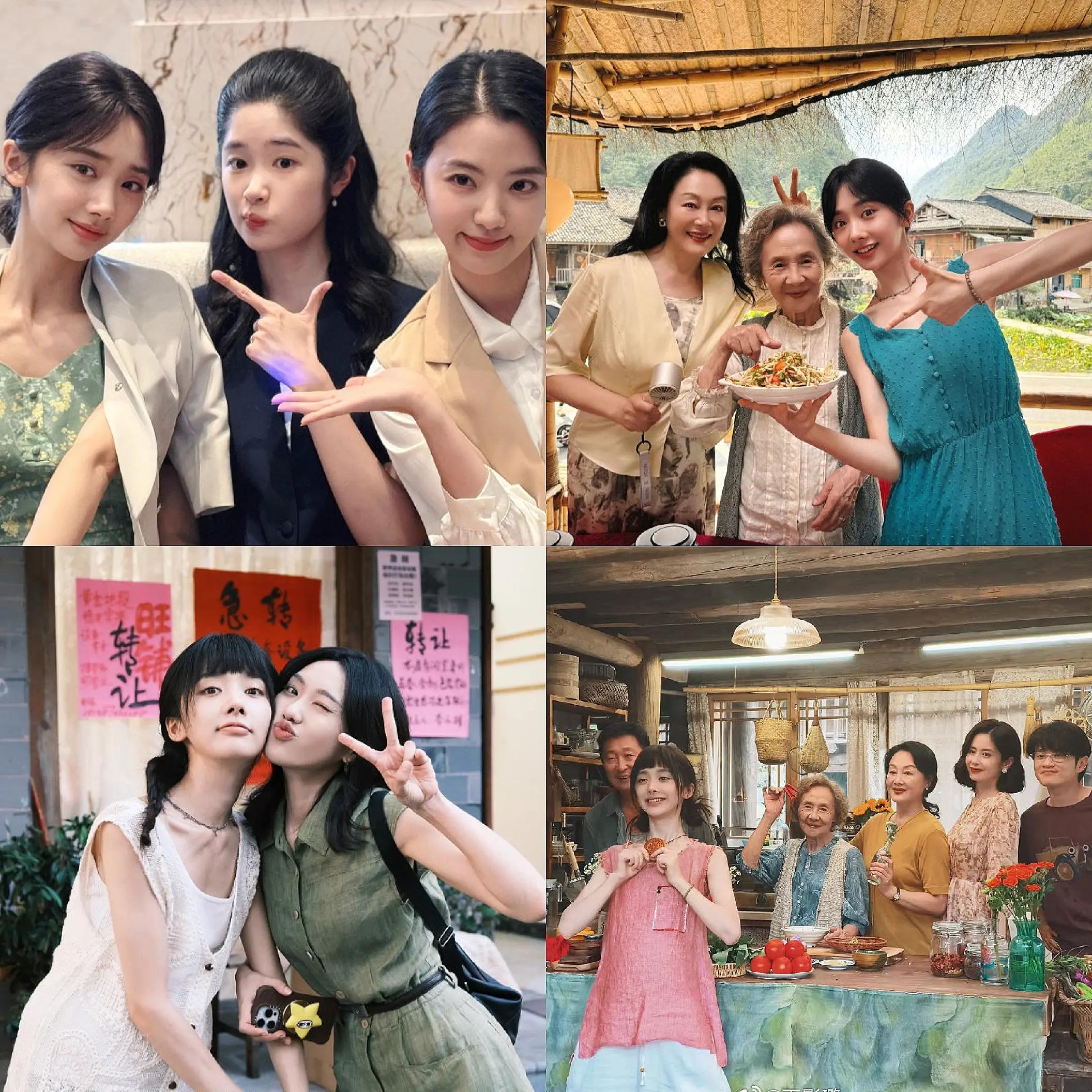 @WANG YINGLU 💚🌻