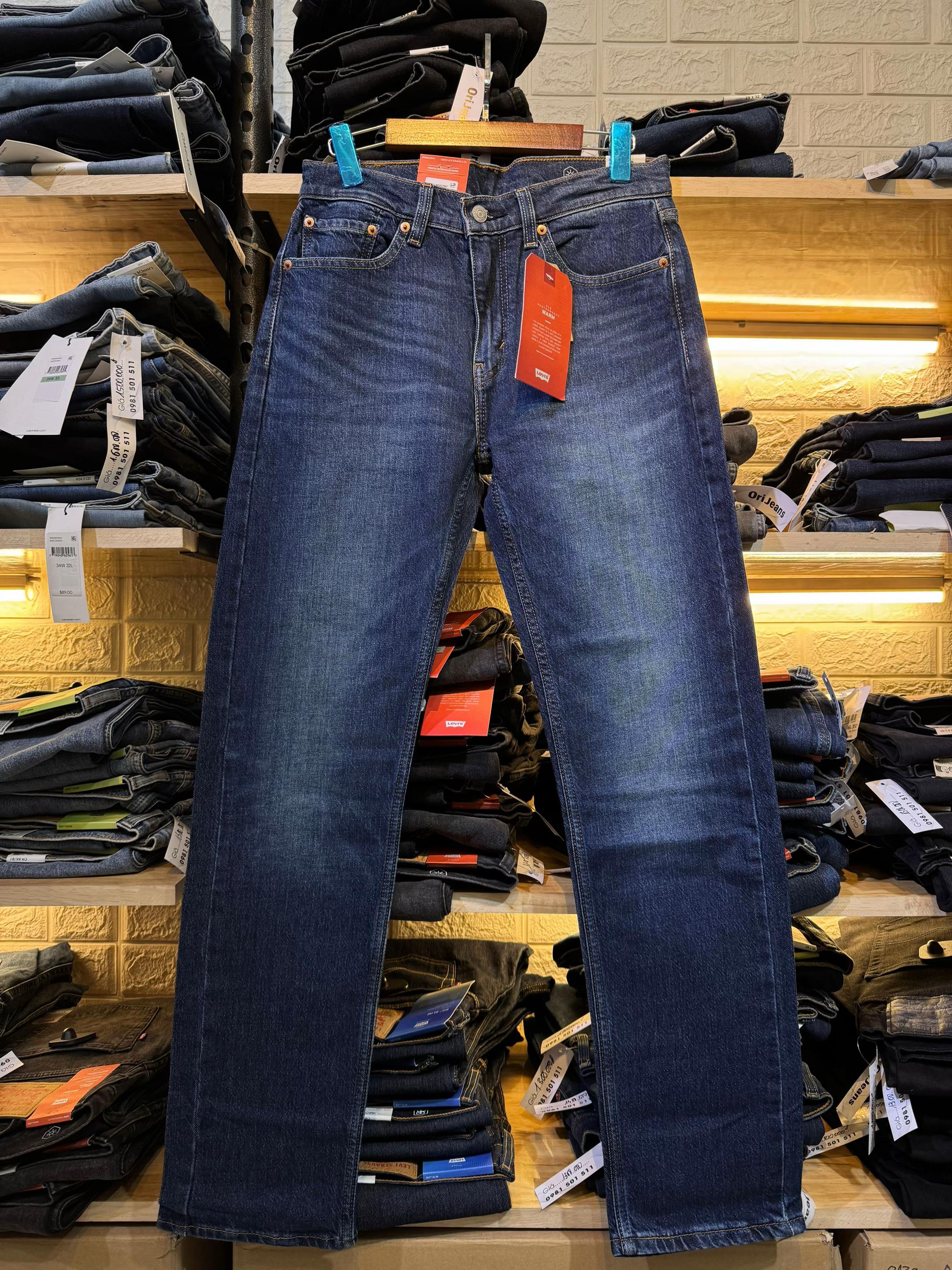 @ORIJEANS AUTHENTICS