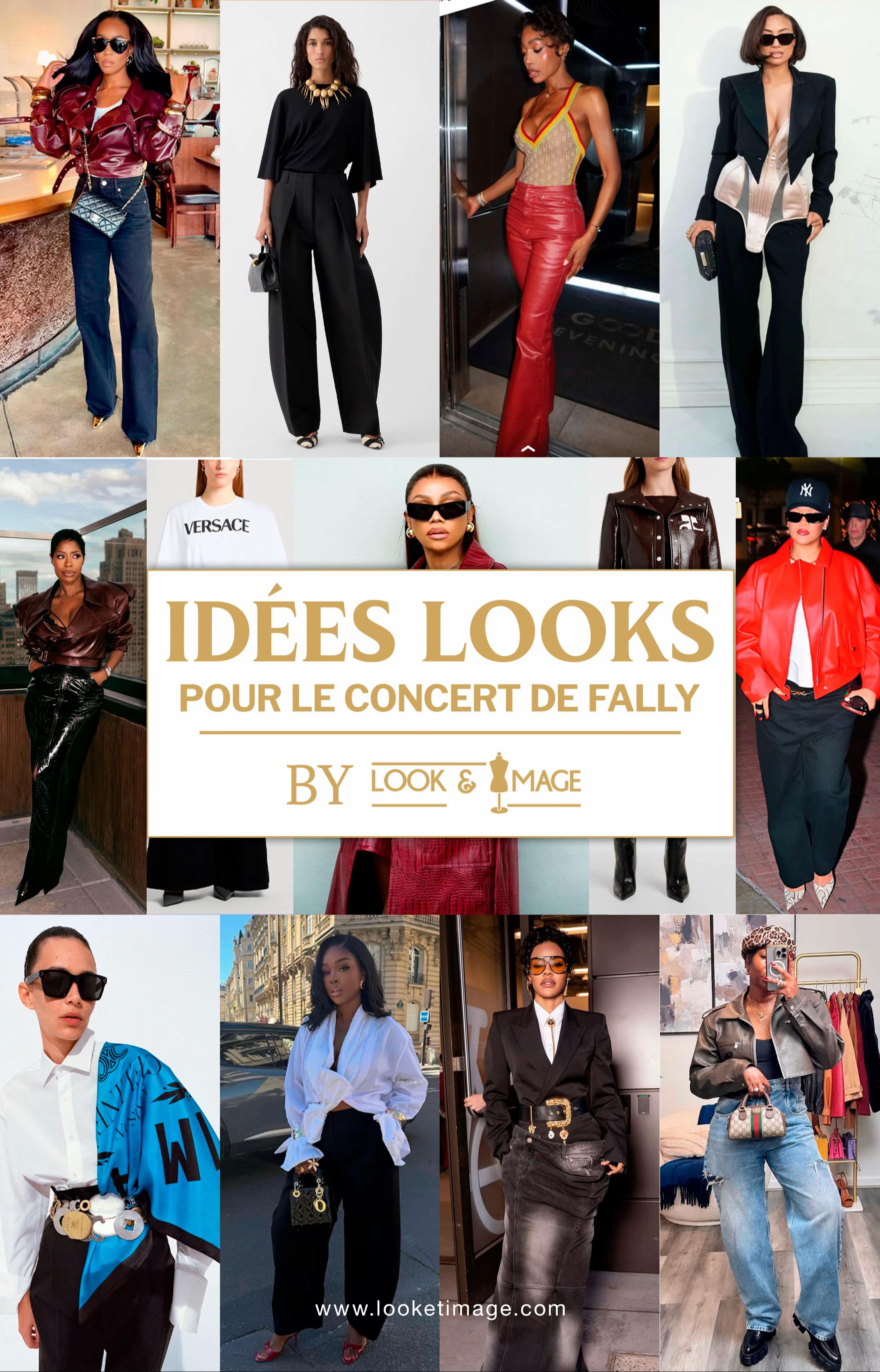 @Romy - Look & Image