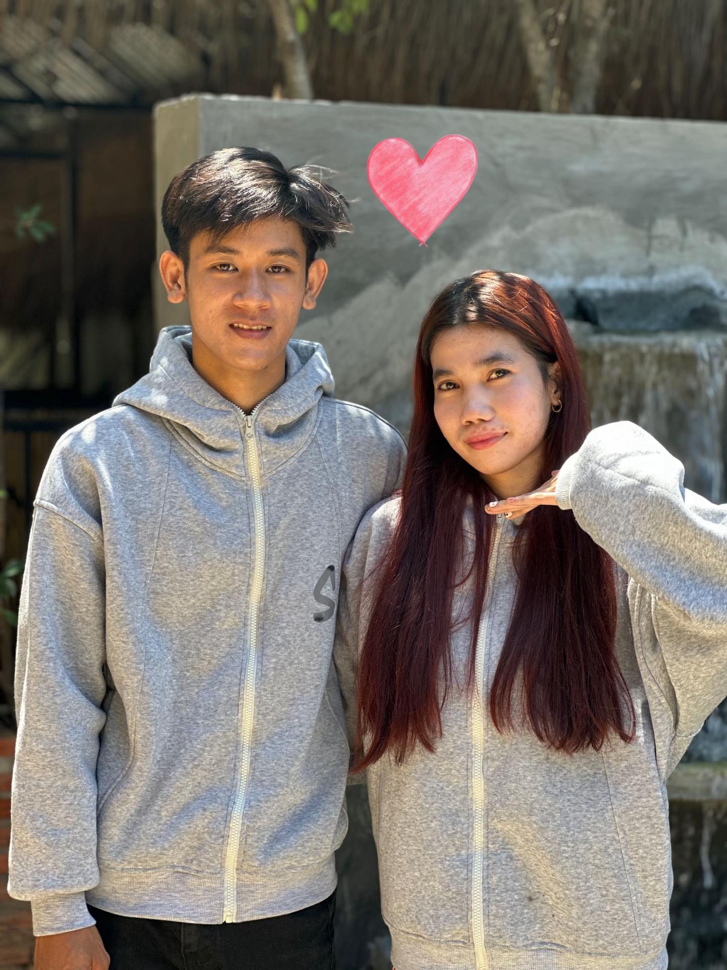 @FB: Vann Chhung