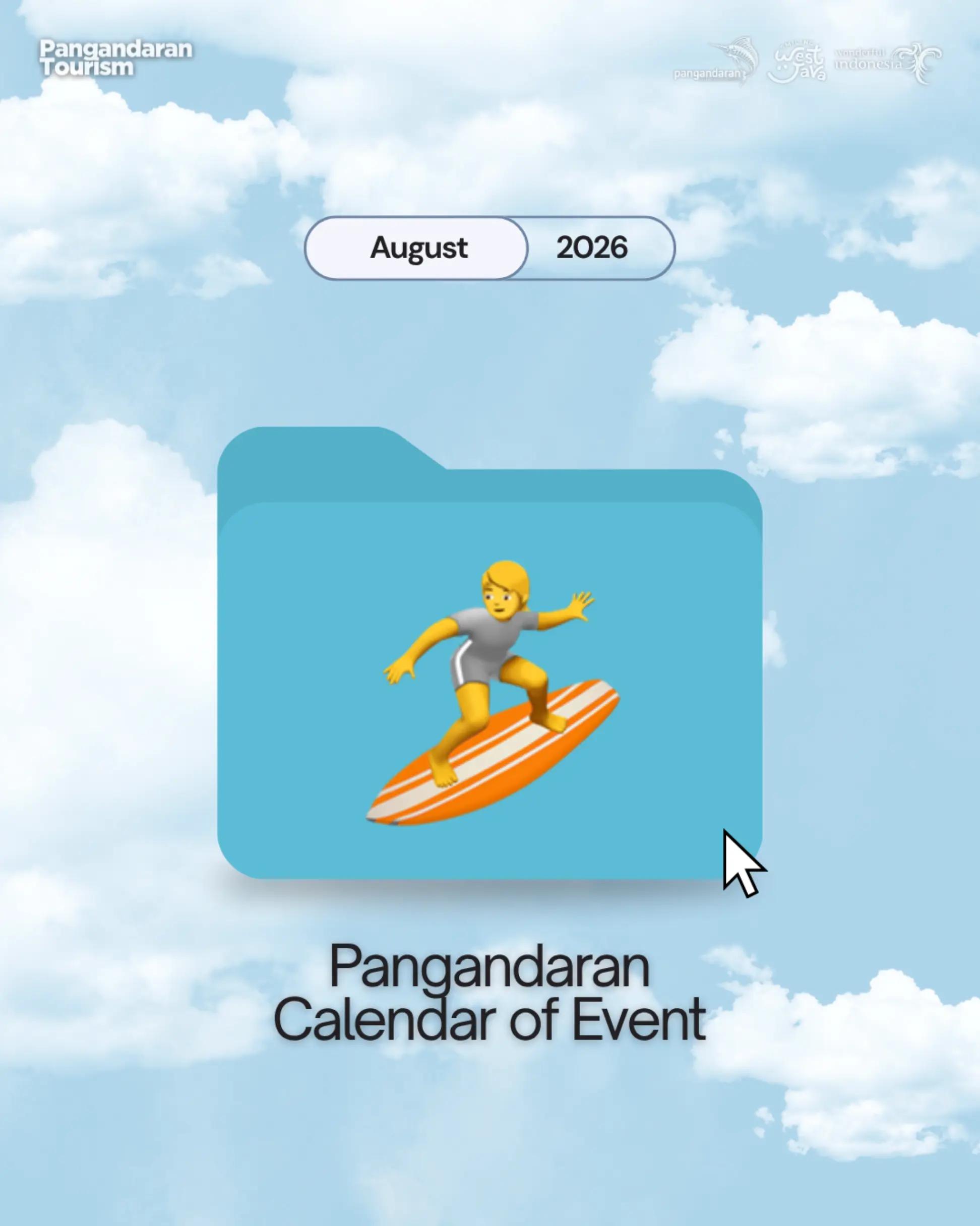 @Pangandaran Tourism Official
