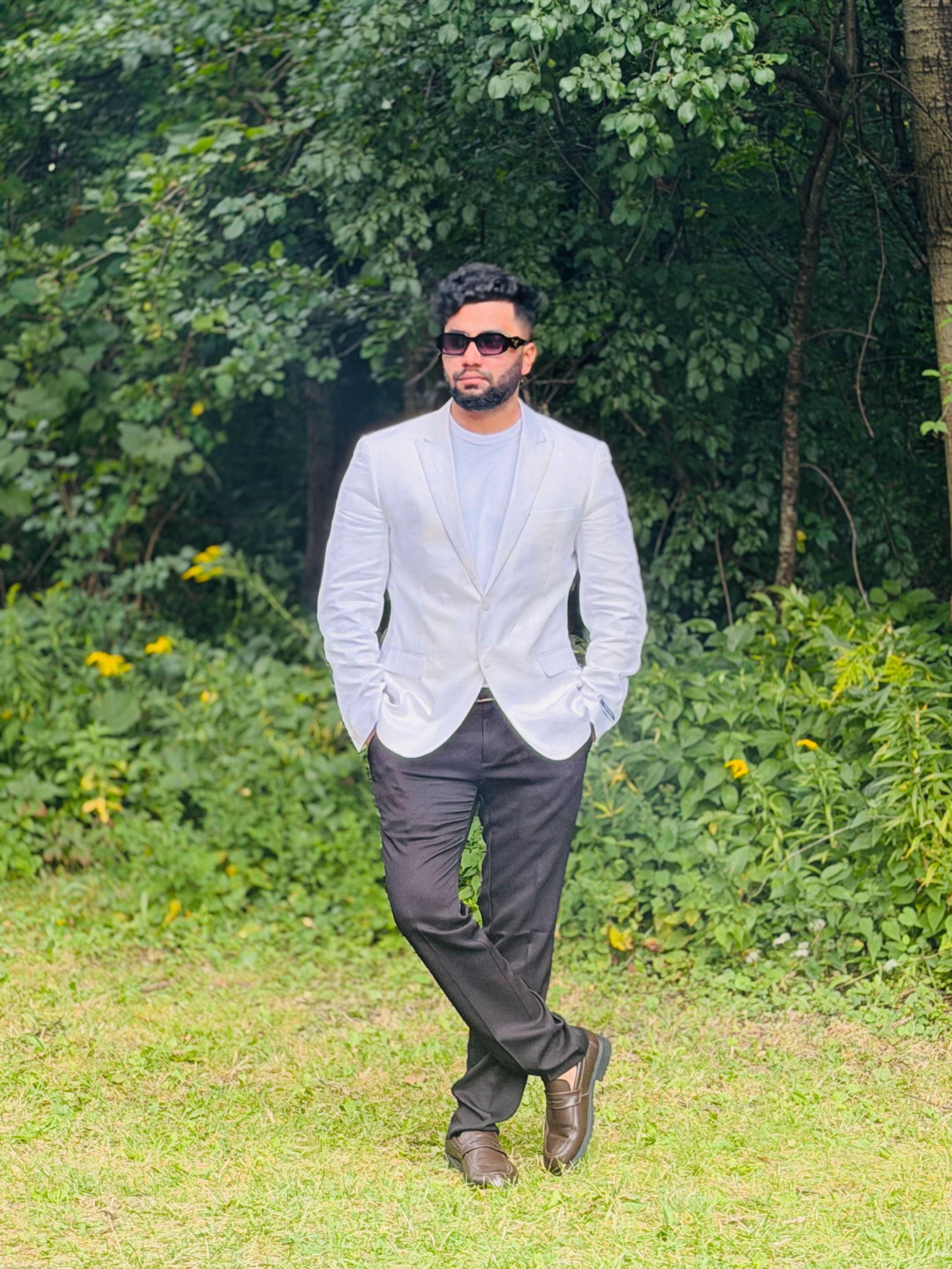 @Ali Ahmed Majed